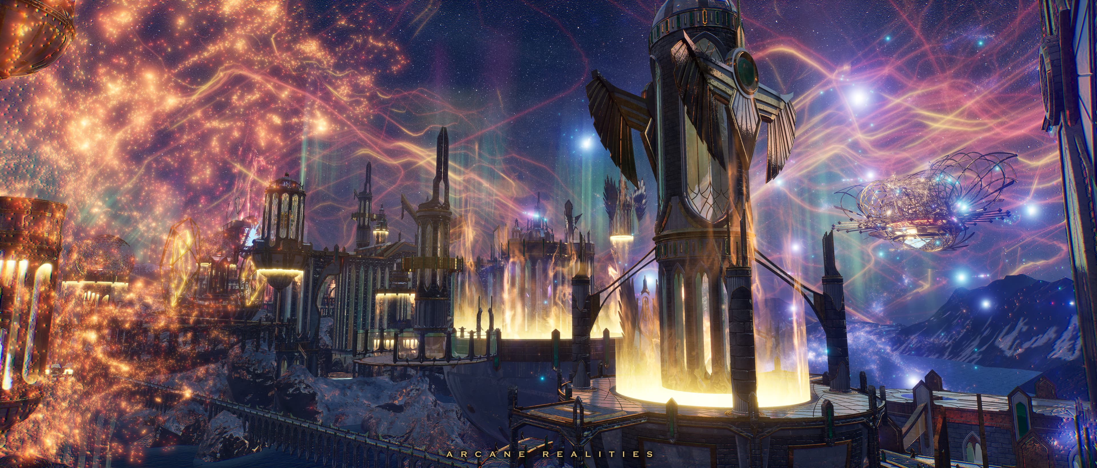 Aeon 8