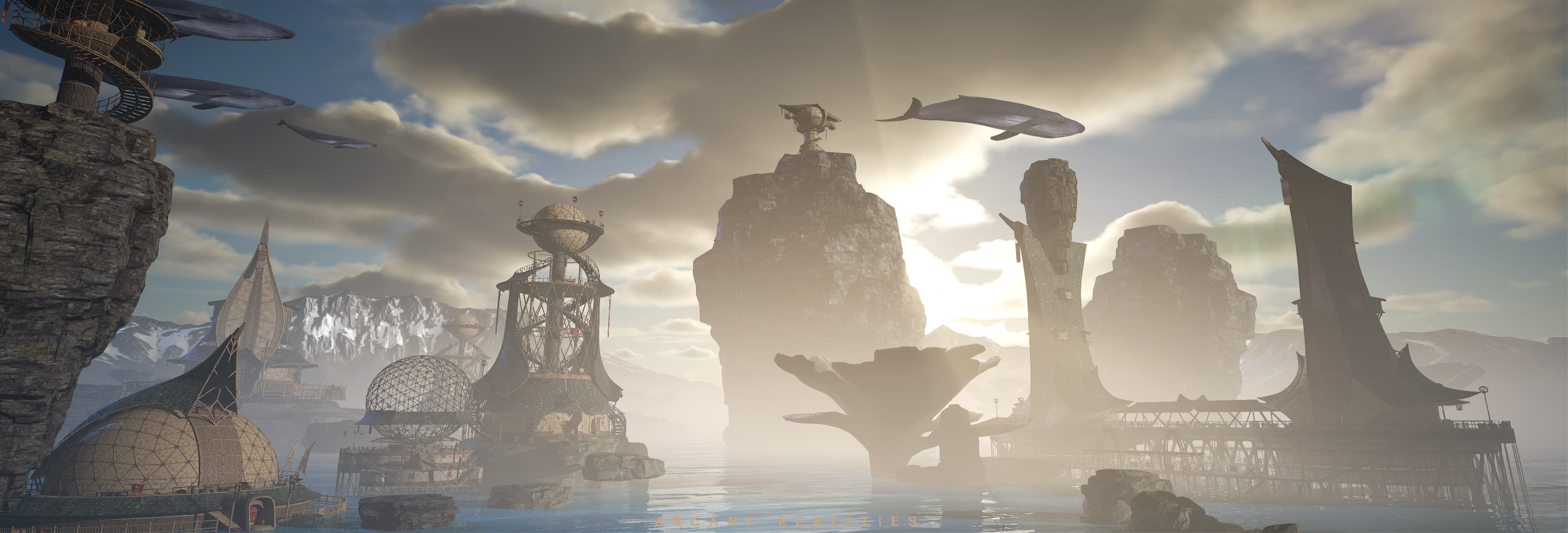 Aeon 14