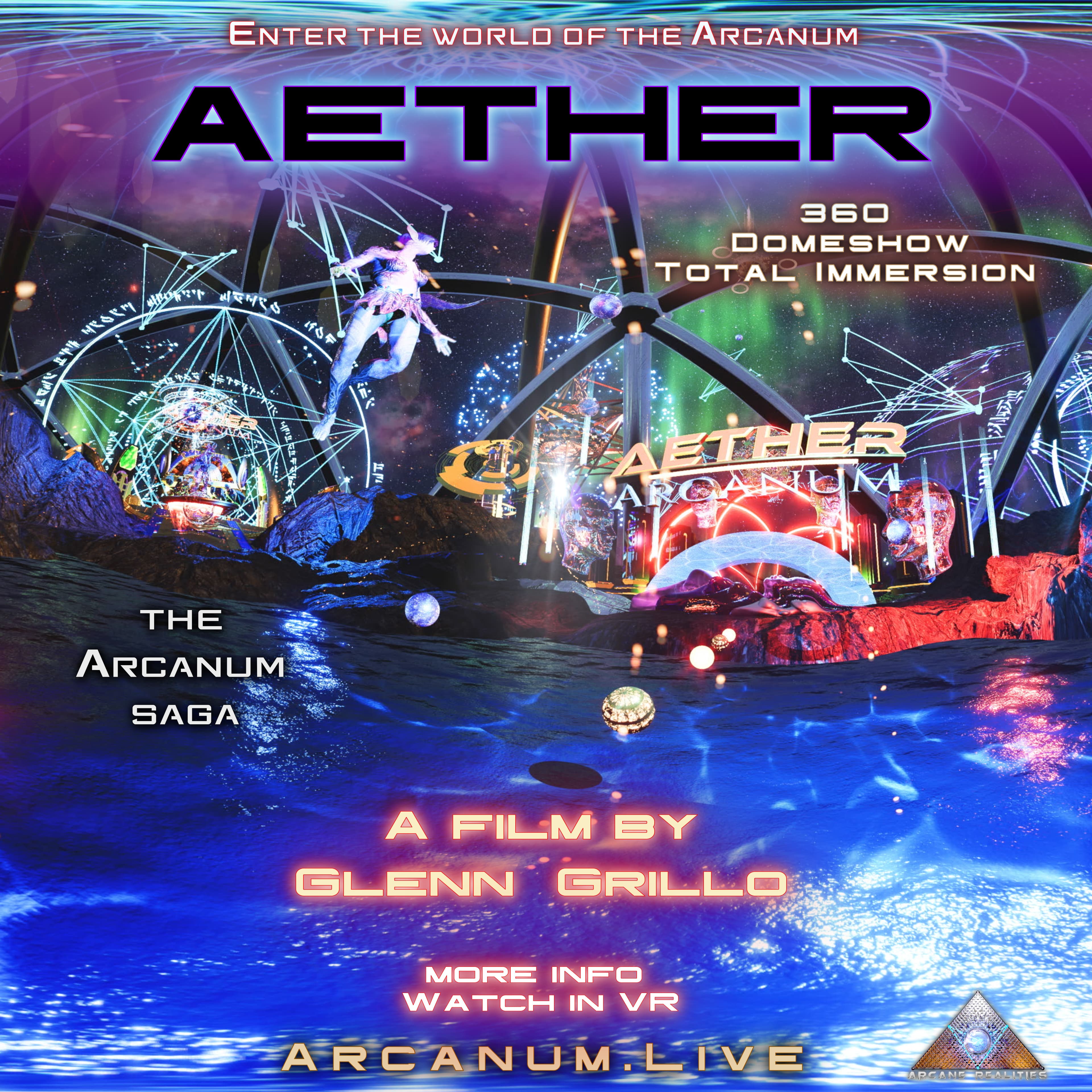 Aether 34