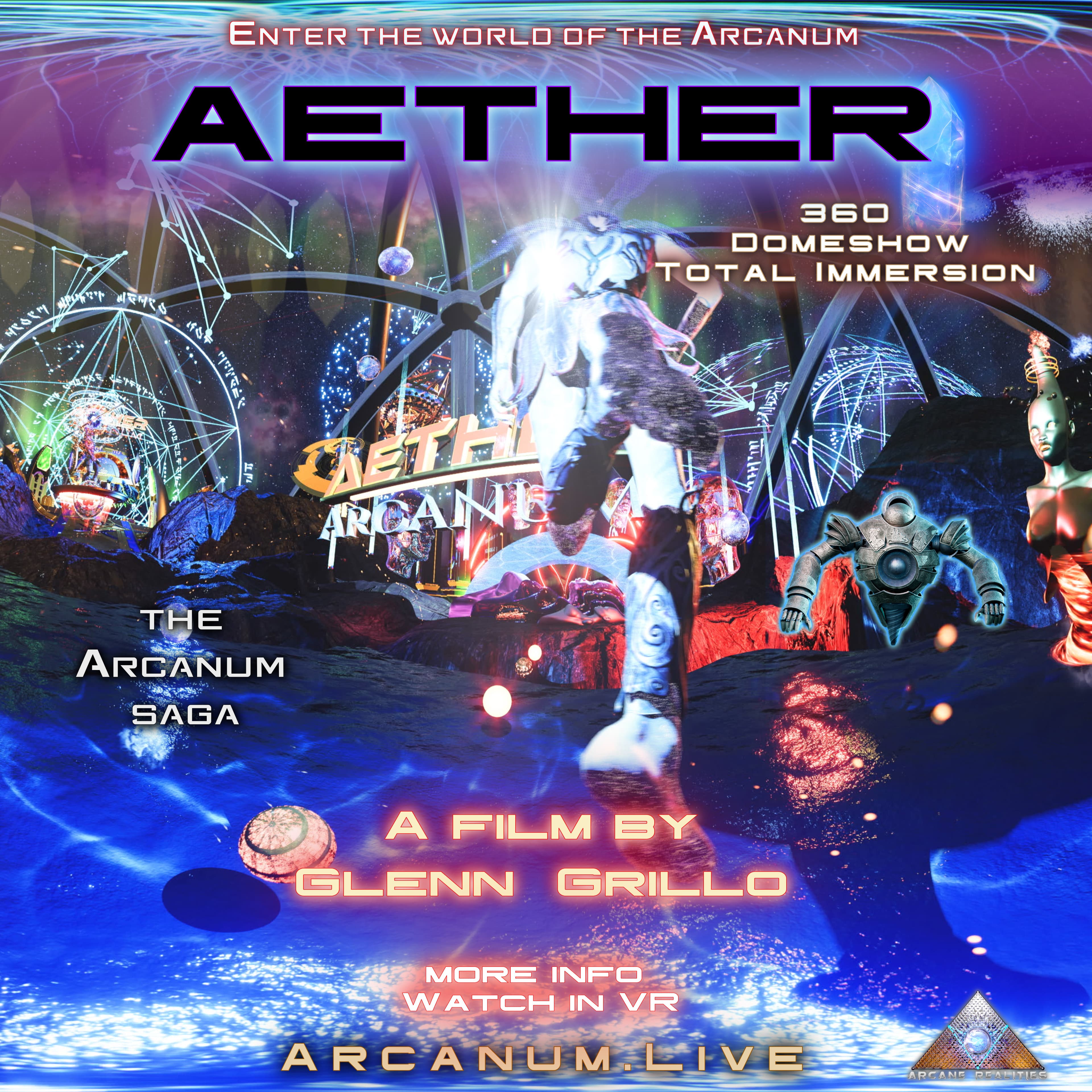 Aether 35