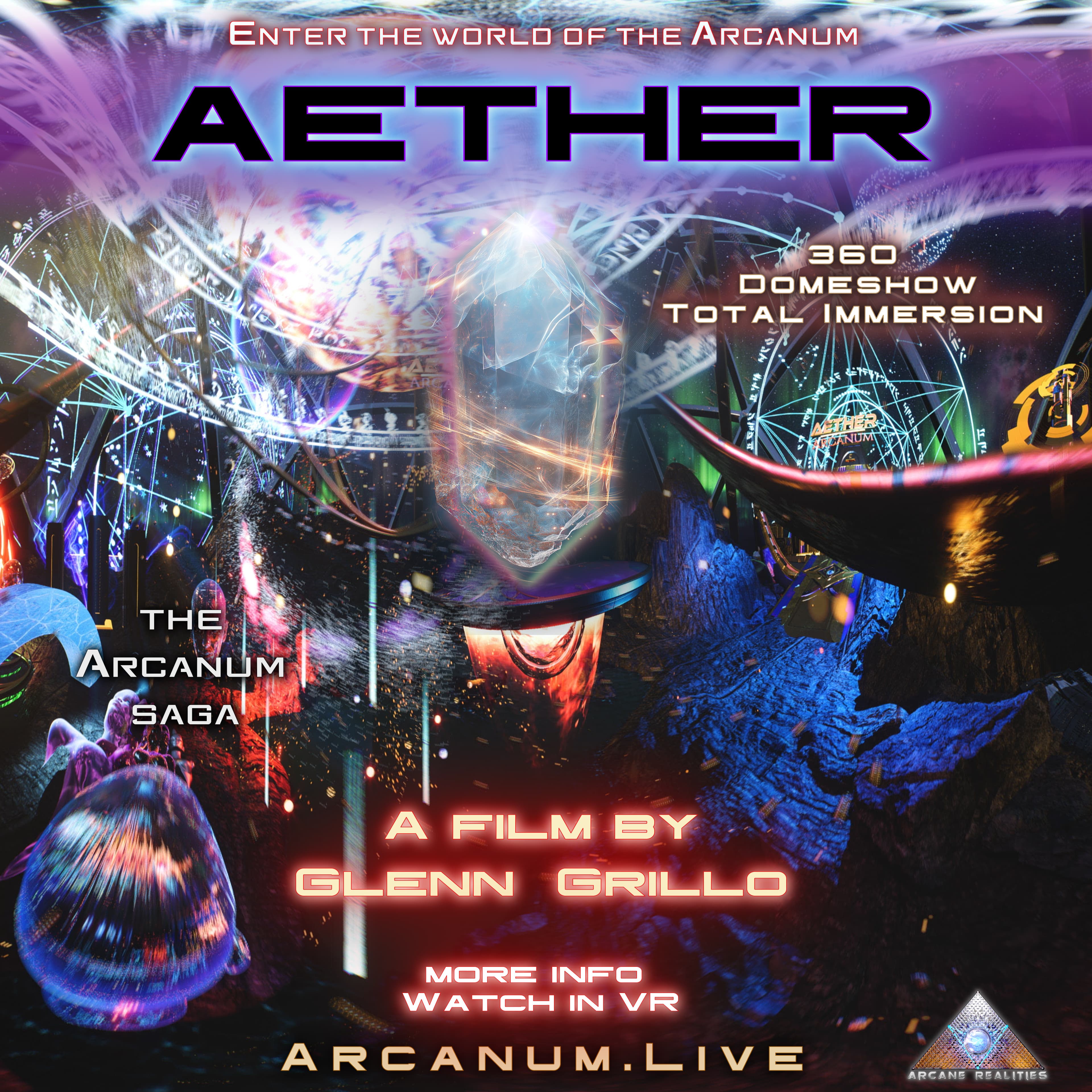 Aether 36