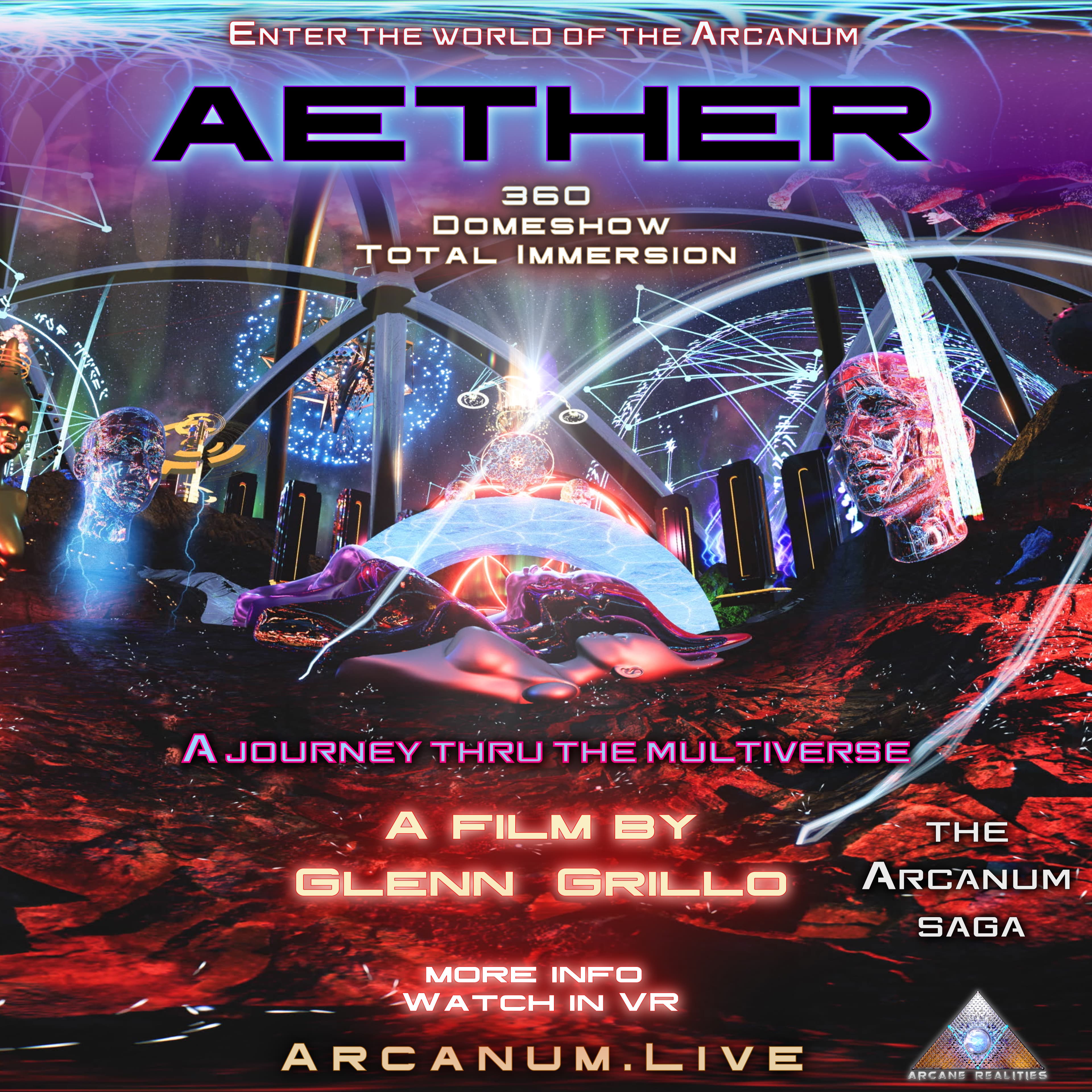 Aether 37