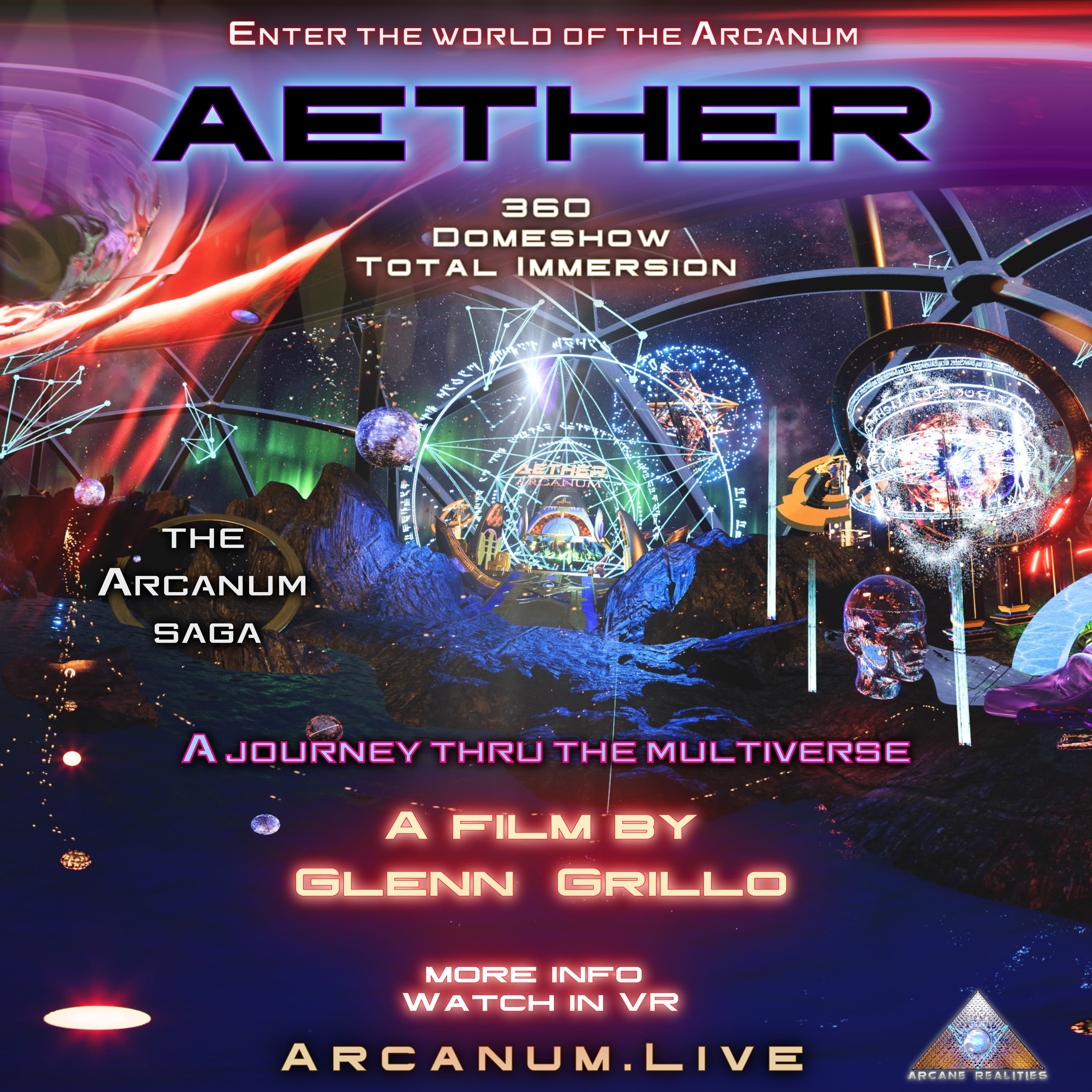 Aether 38