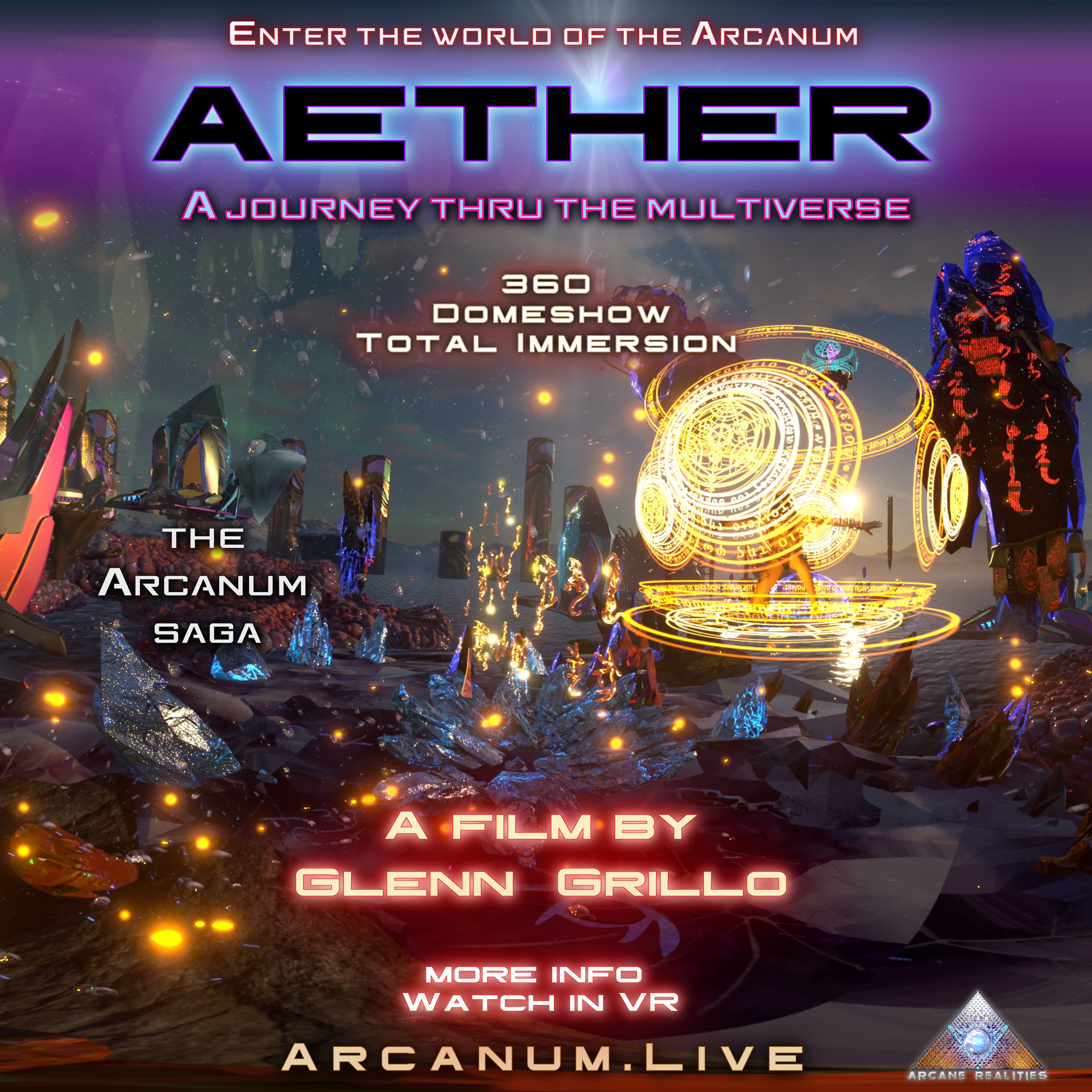 Aether 39