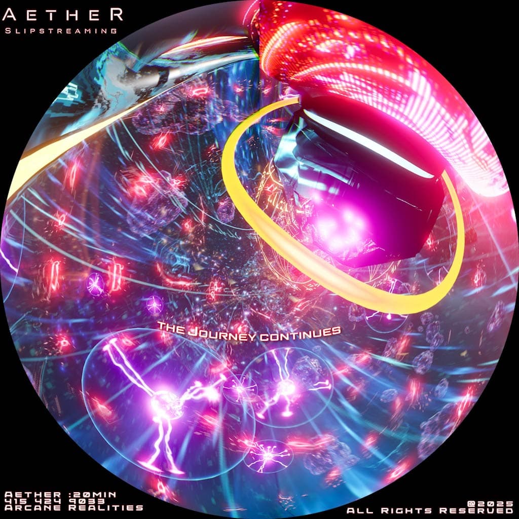 Aether 13