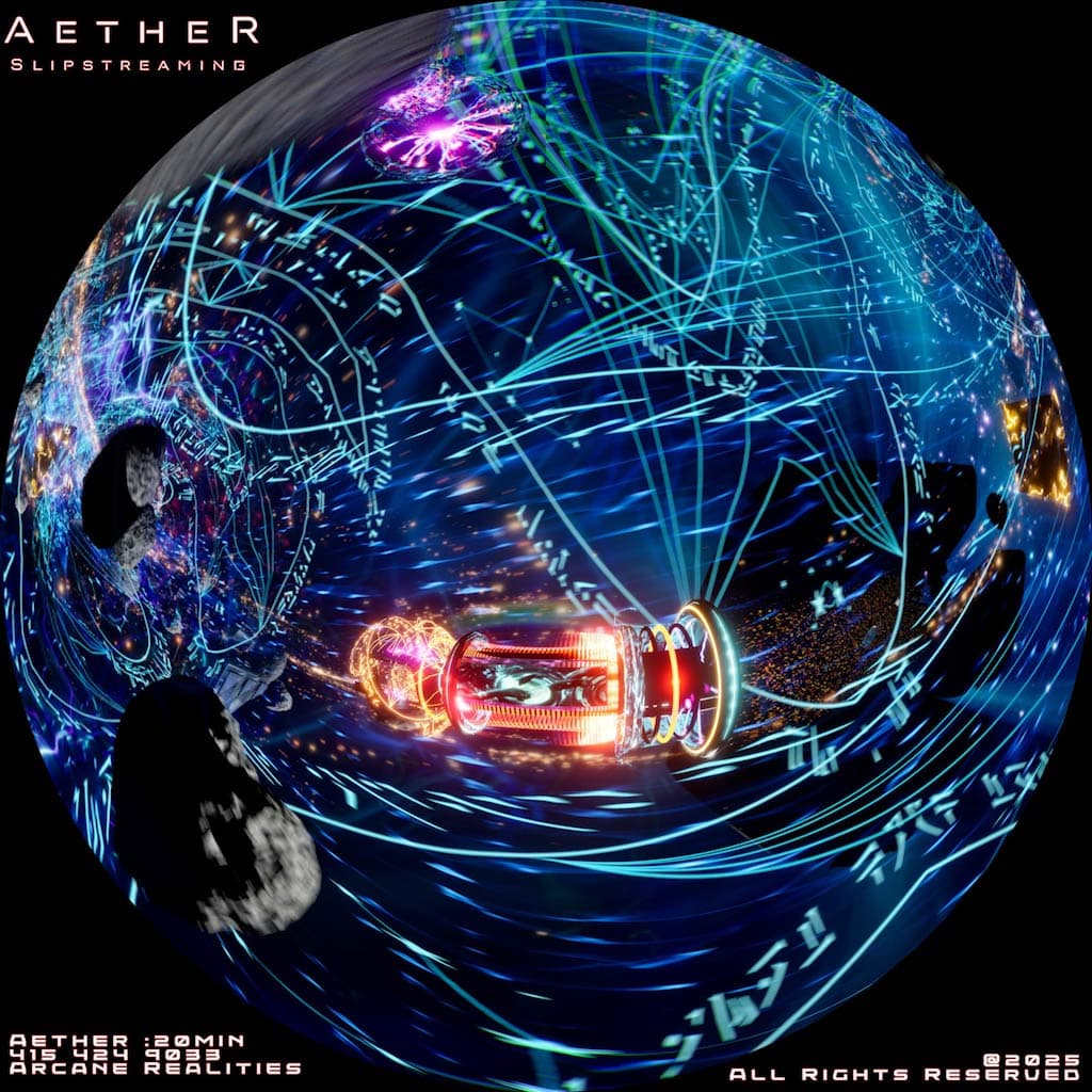 Aether 15