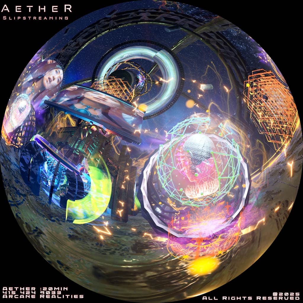 Aether 16