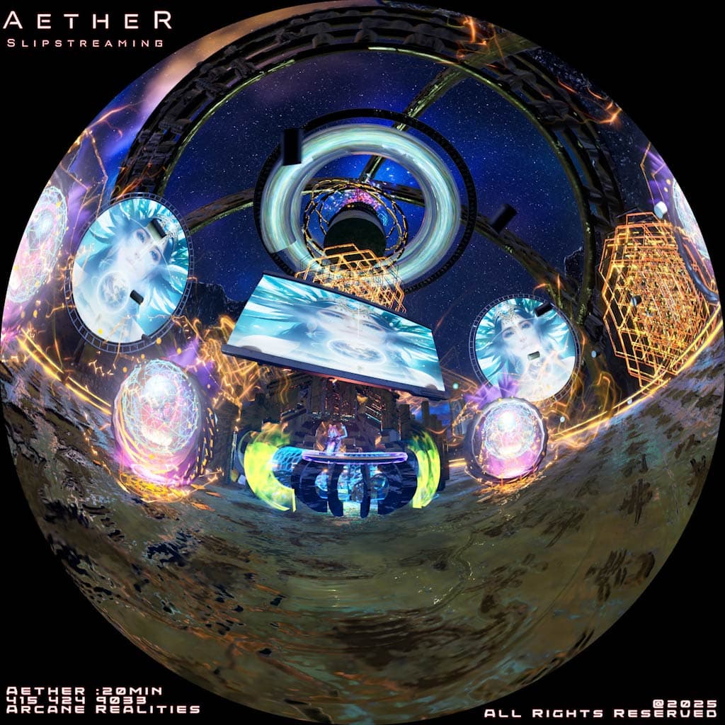 Aether 17
