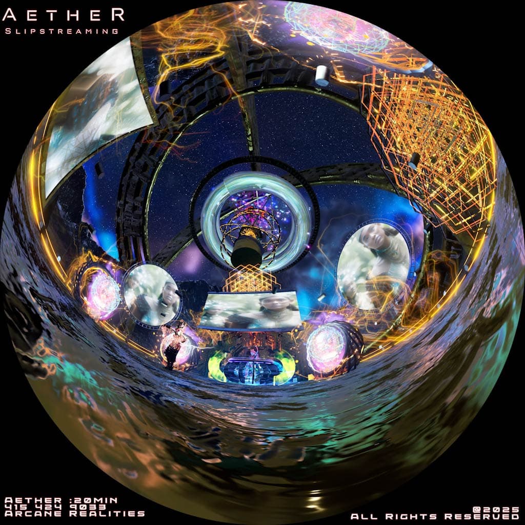 Aether 18