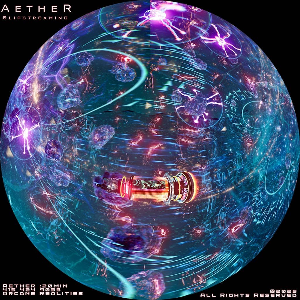 Aether 20