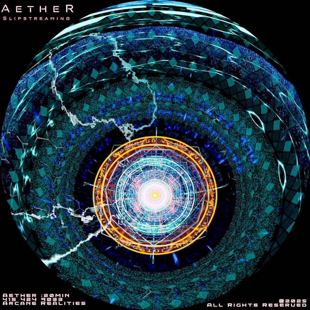 Aether 22