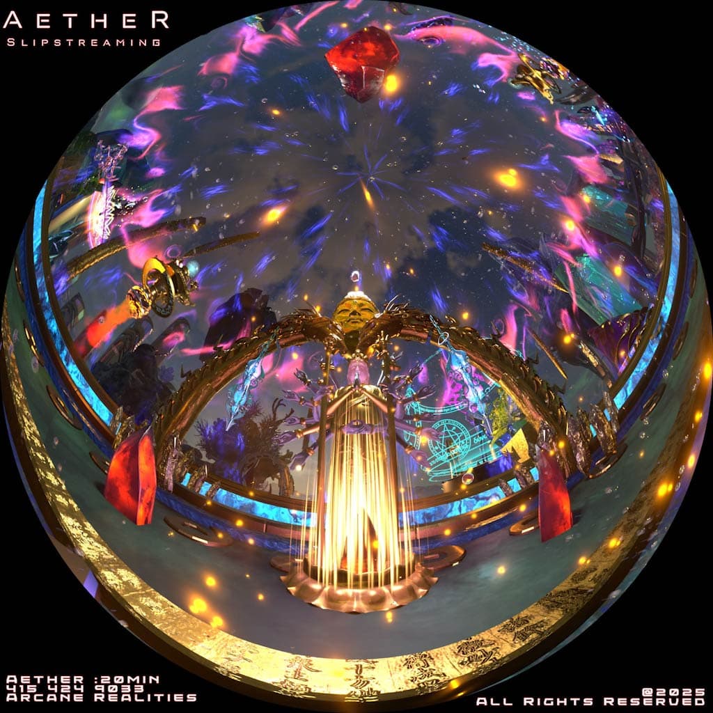Aether 23