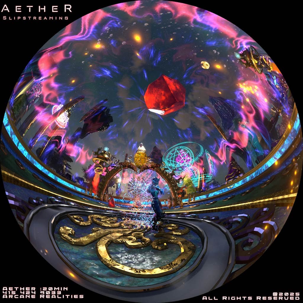 Aether 25