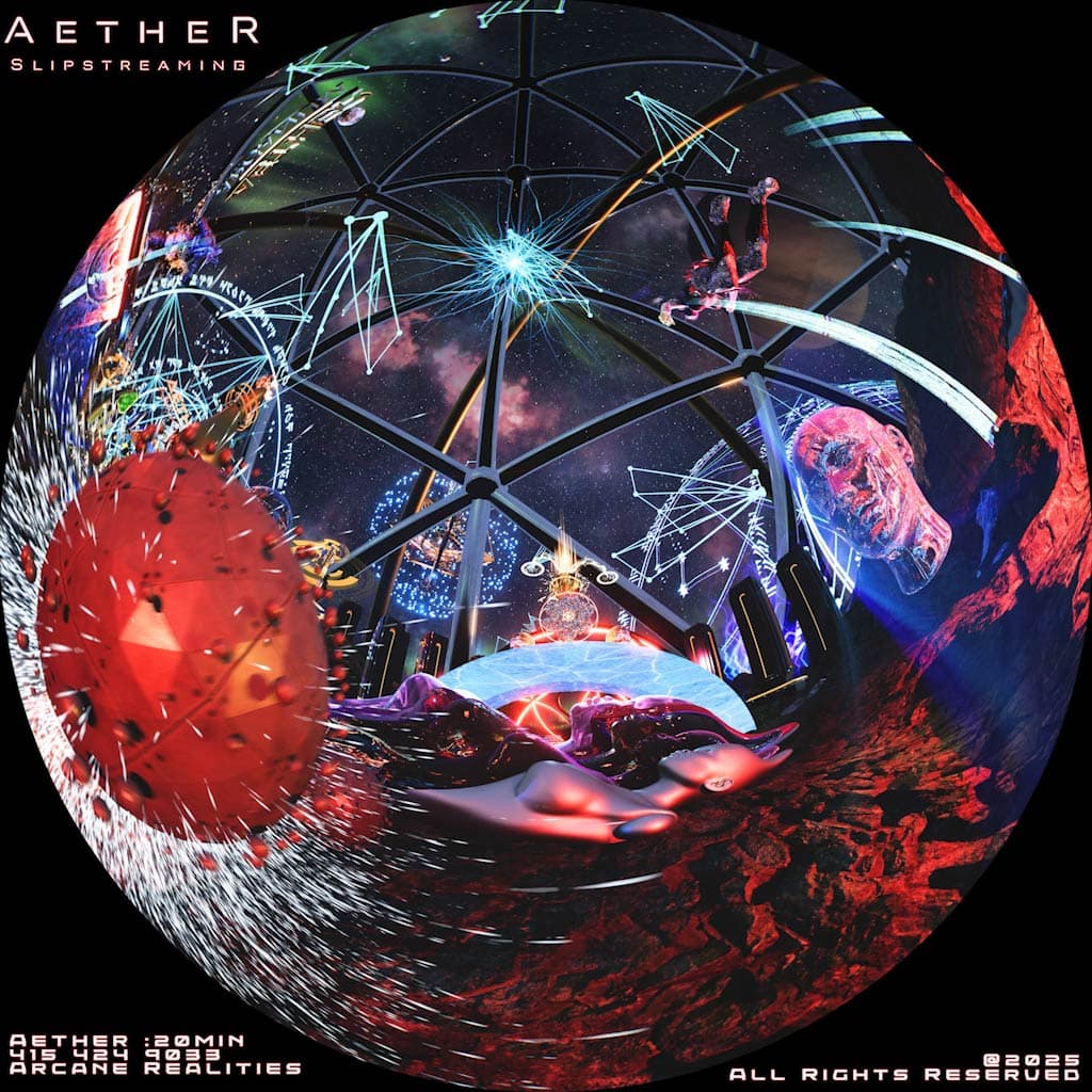 Aether 29