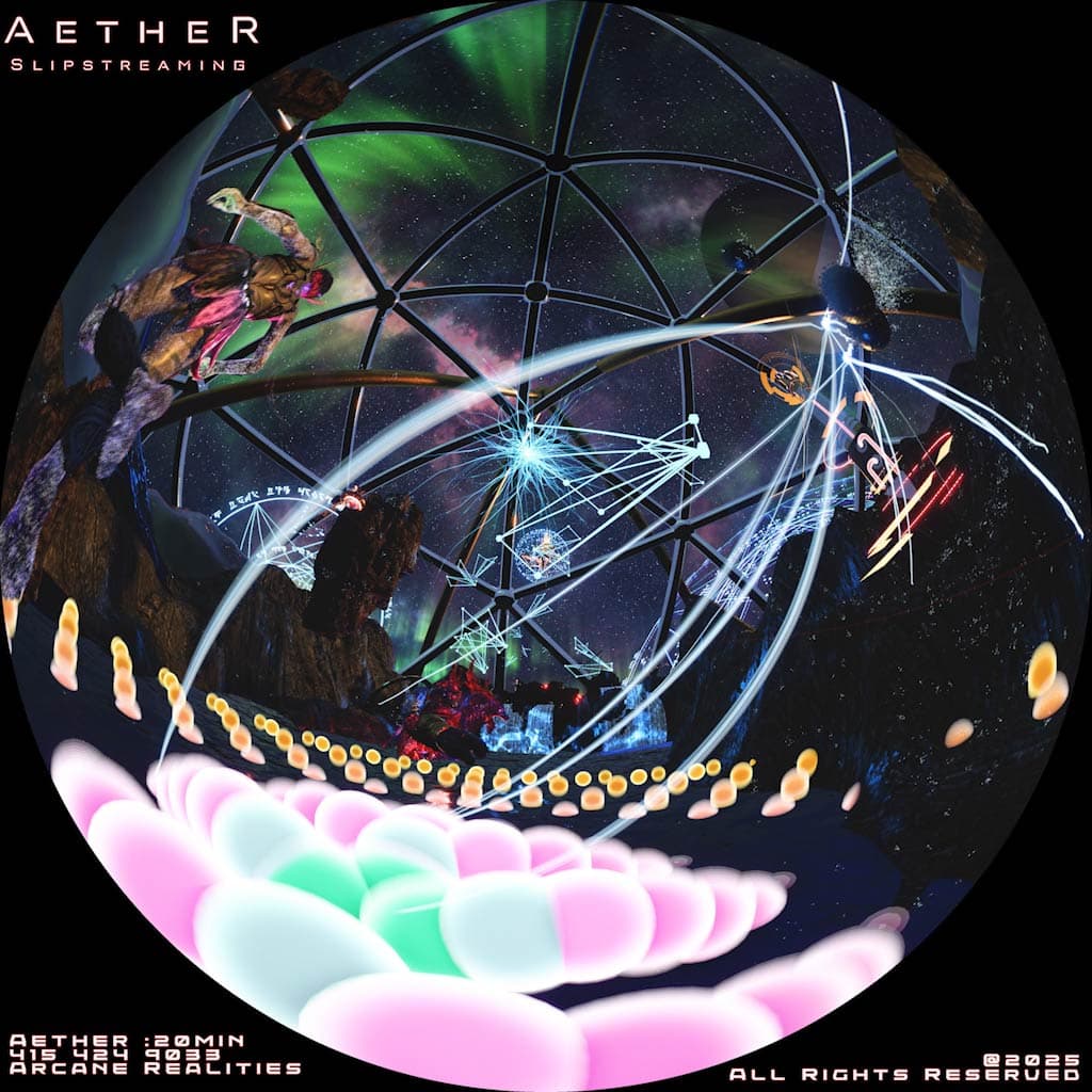 Aether 32