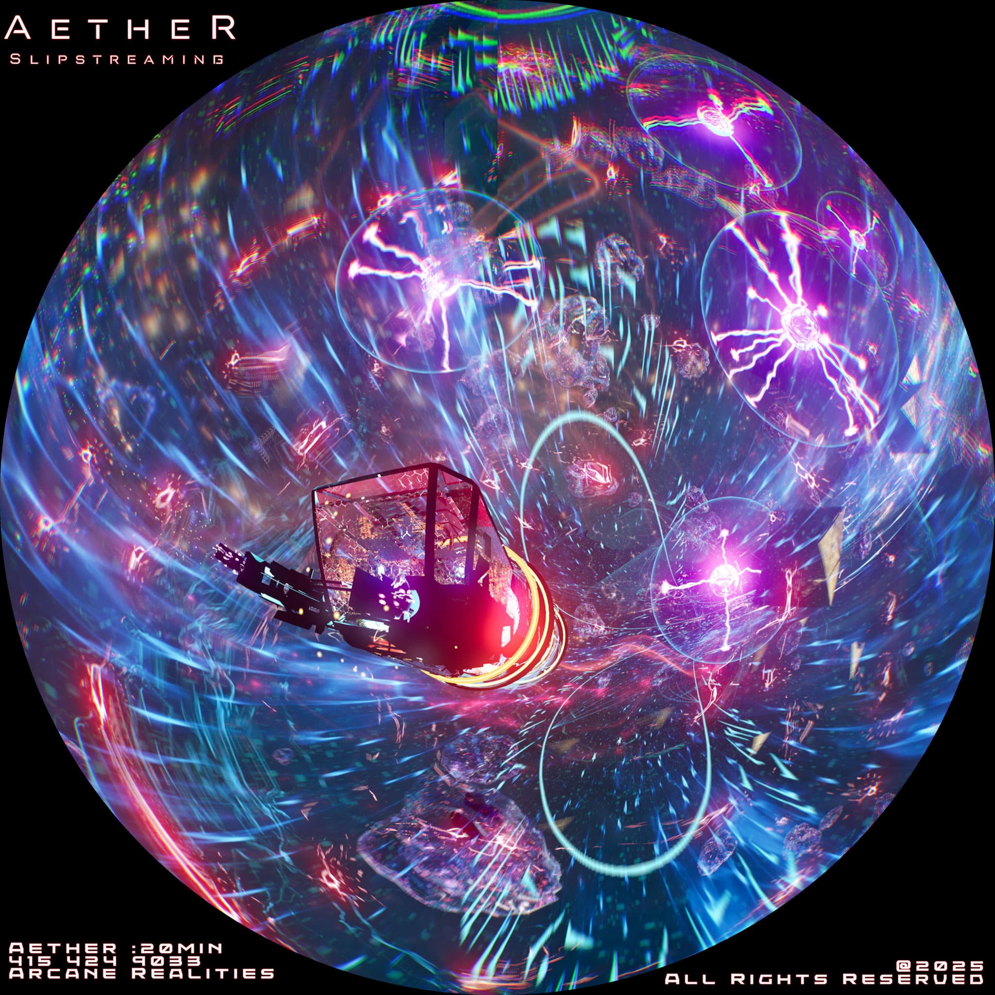 Aether 40