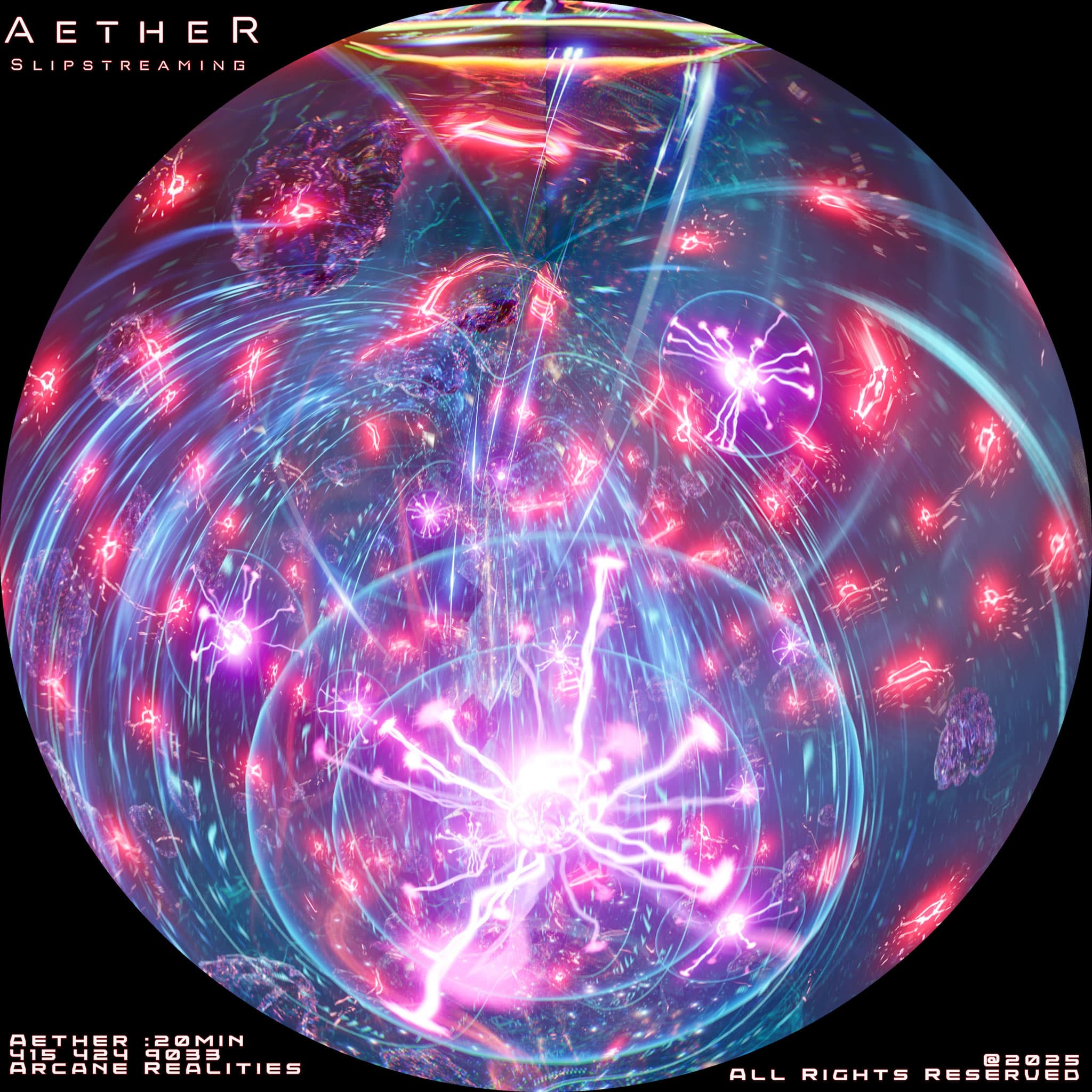 Aether 41