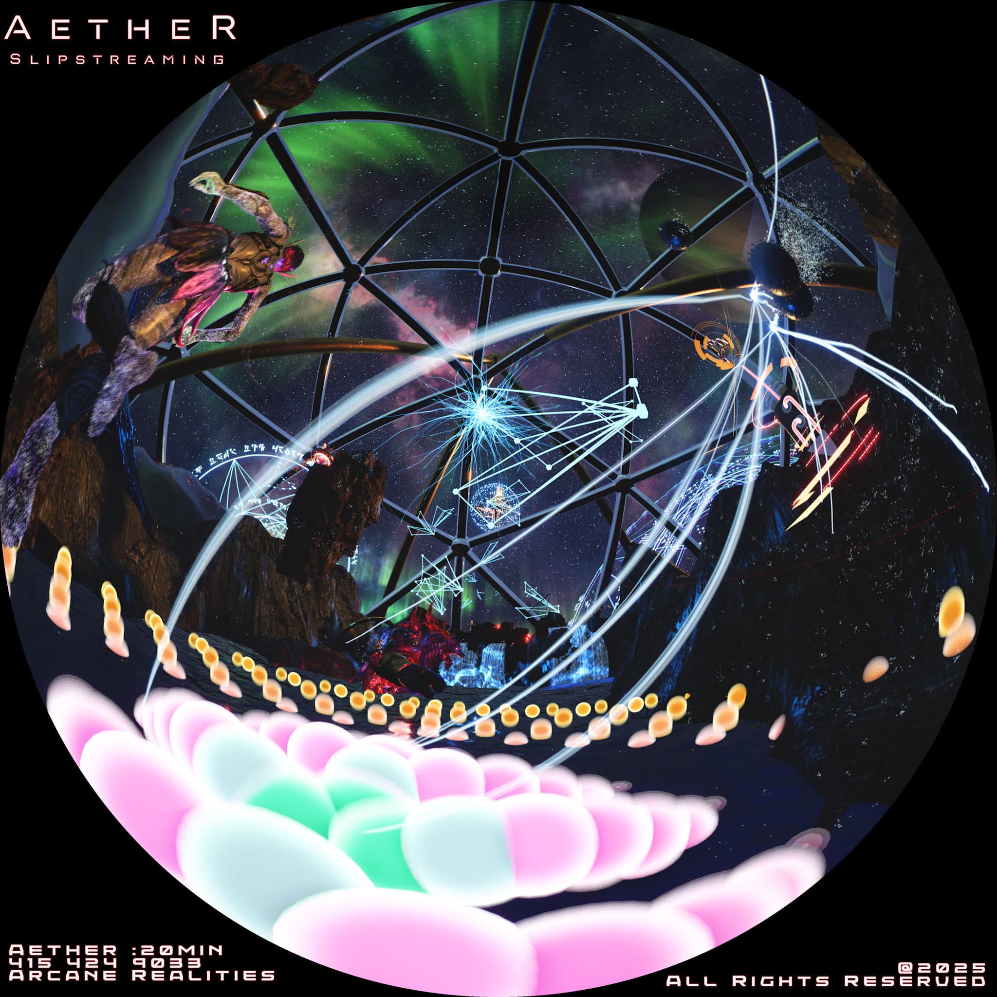 Aether 42