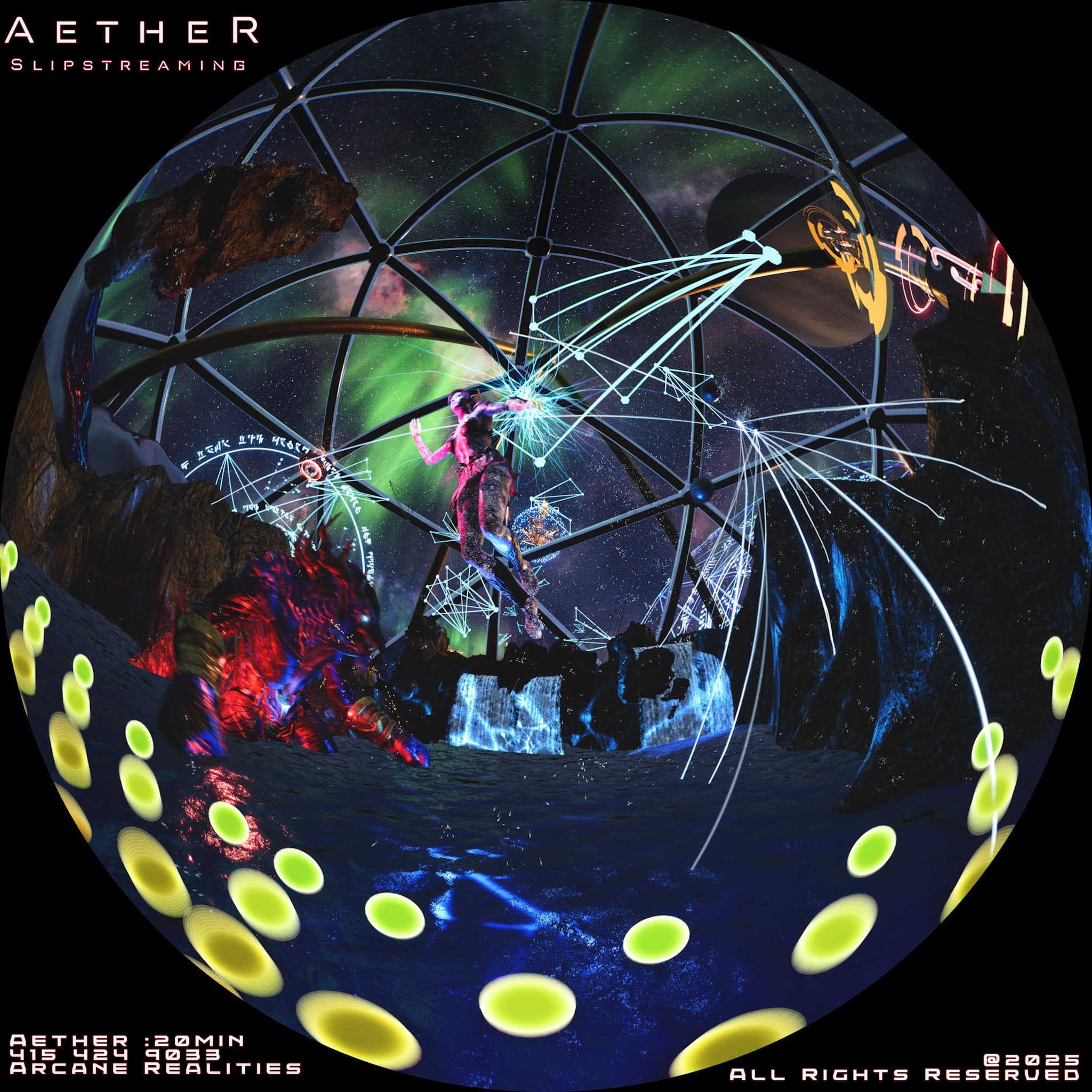 Aether 43
