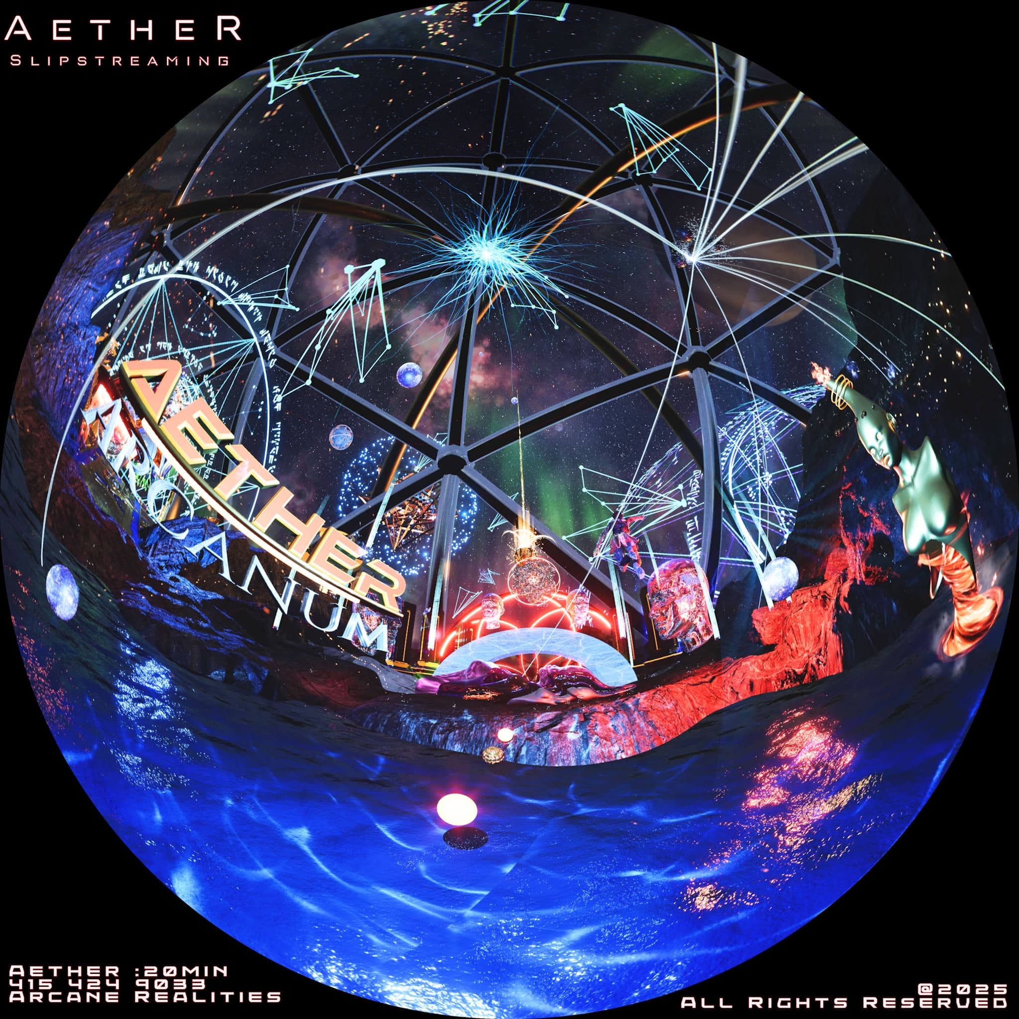 Aether 44