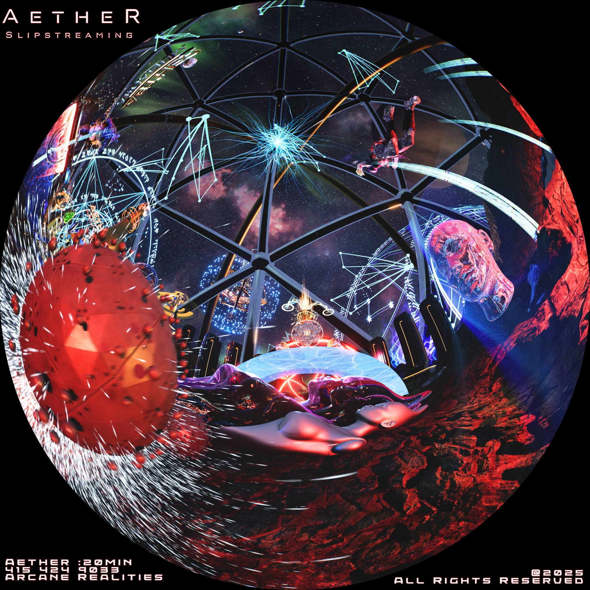 Aether 45