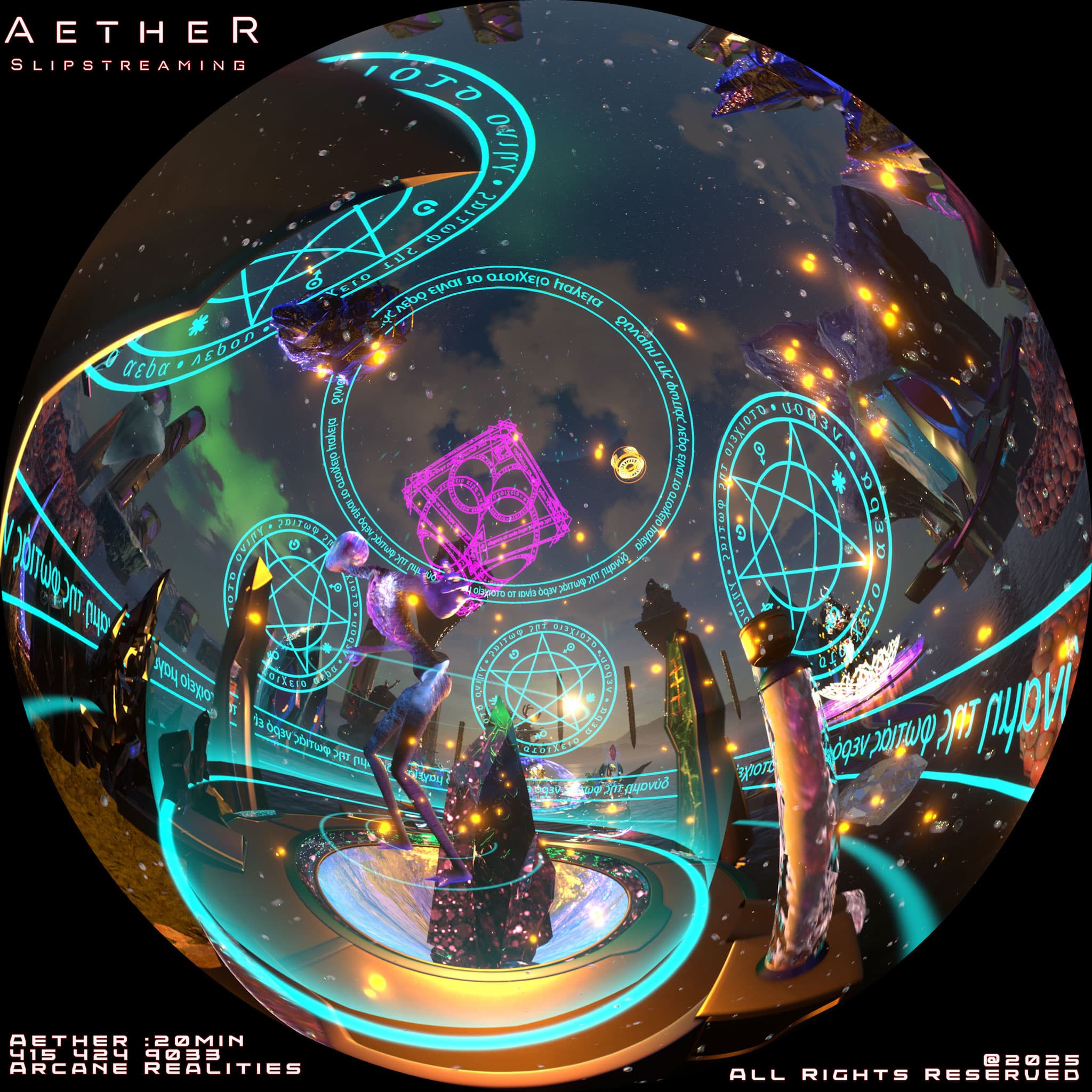 Aether 46