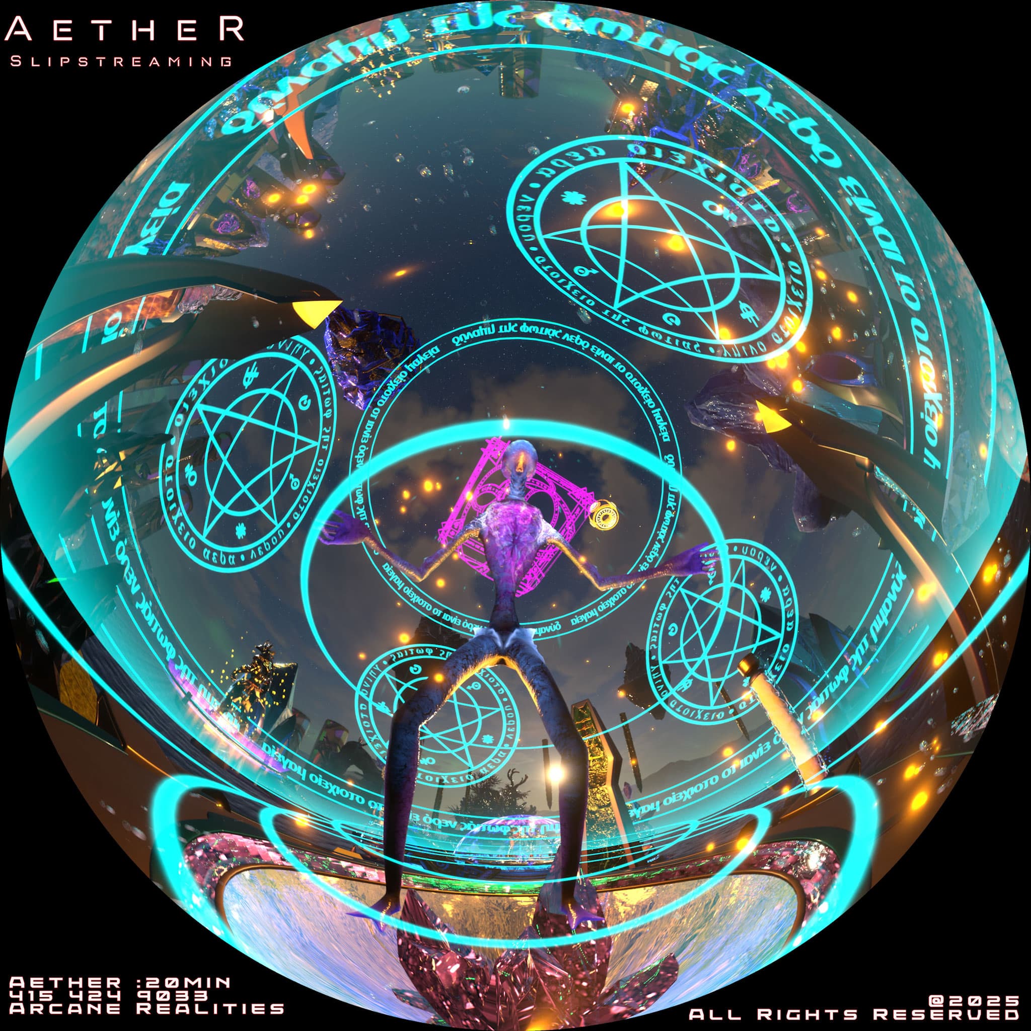 Aether 47