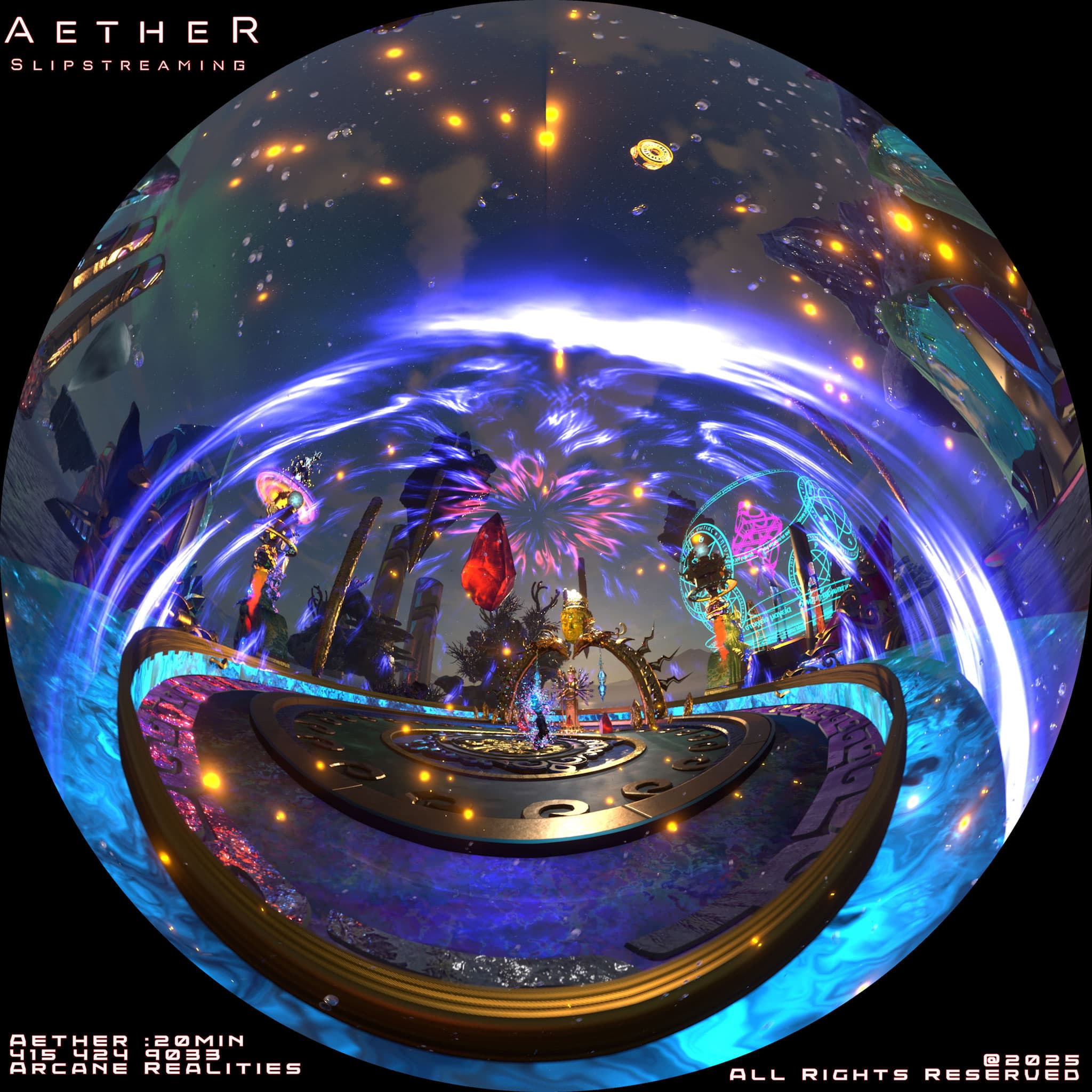 Aether 48