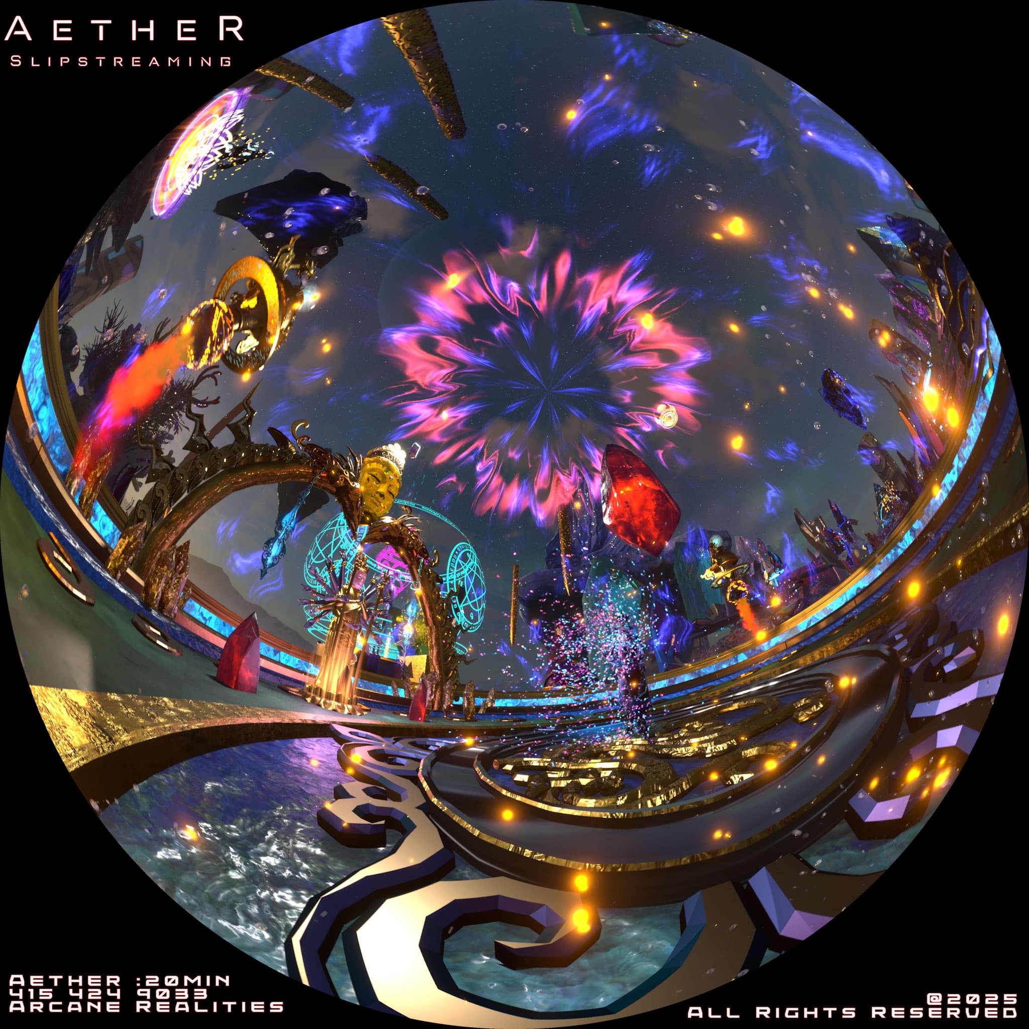 Aether 50