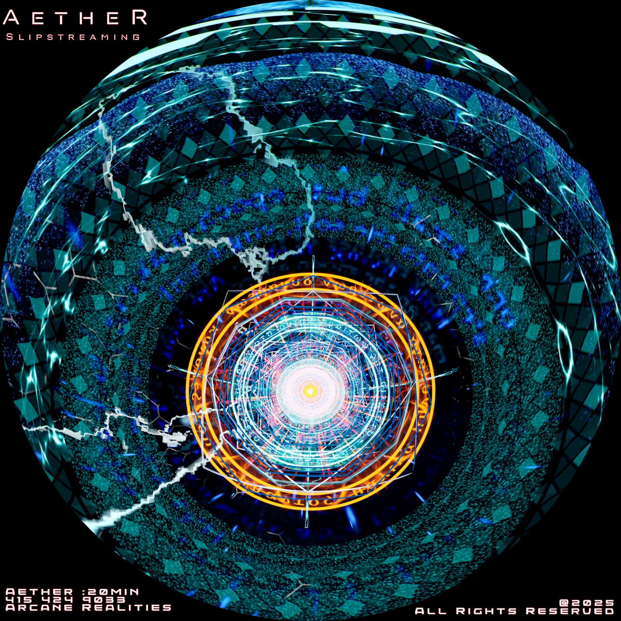 Aether 52