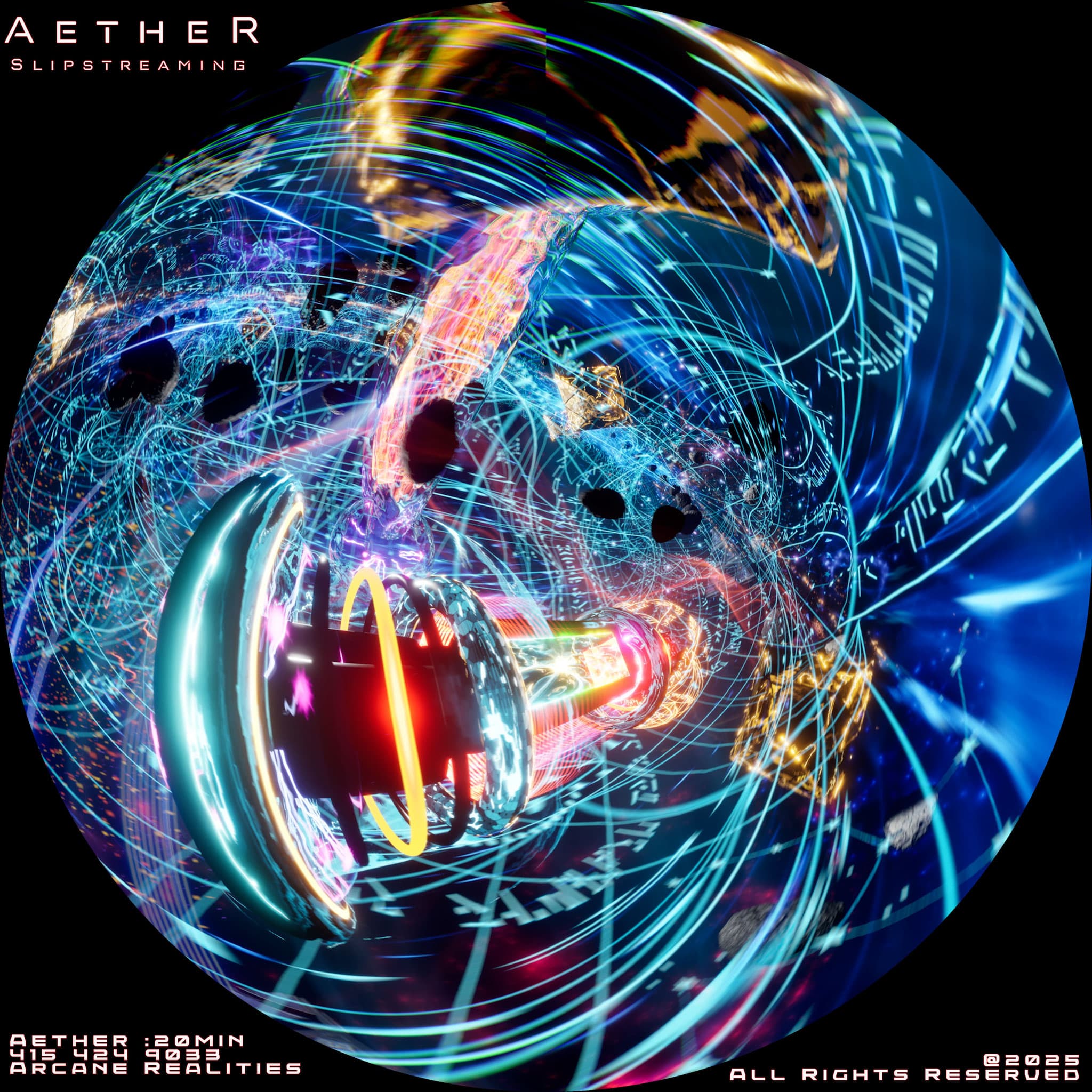 Aether 53