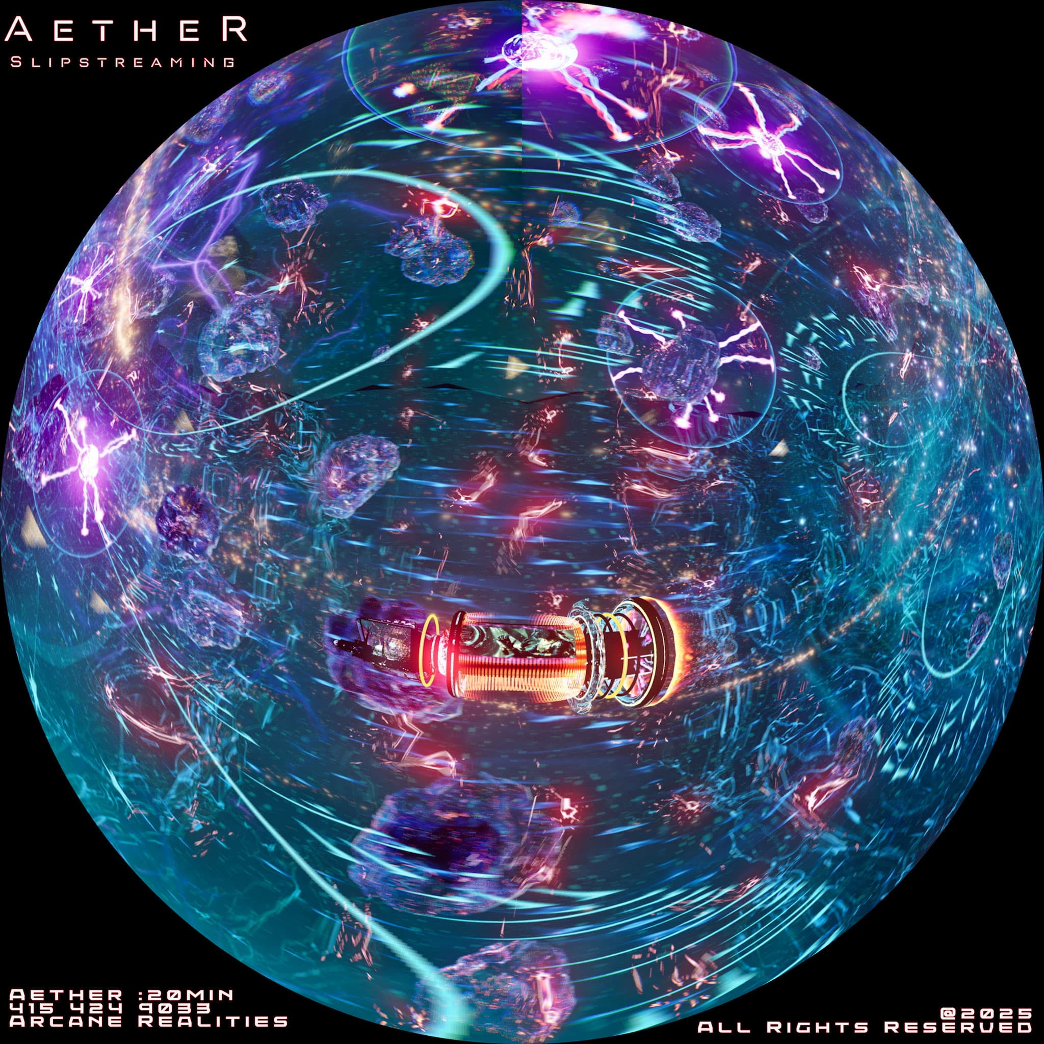 Aether 54
