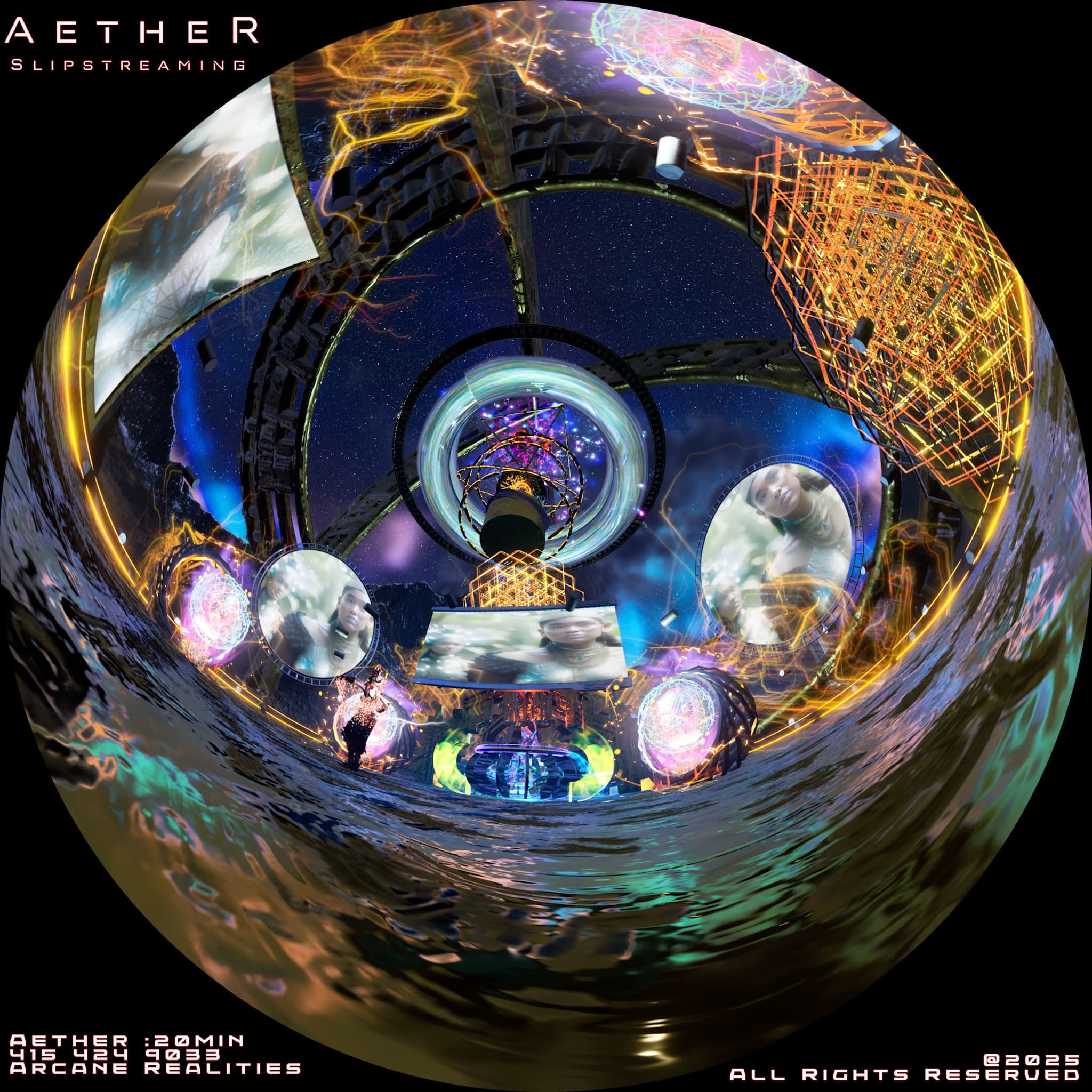 Aether 56