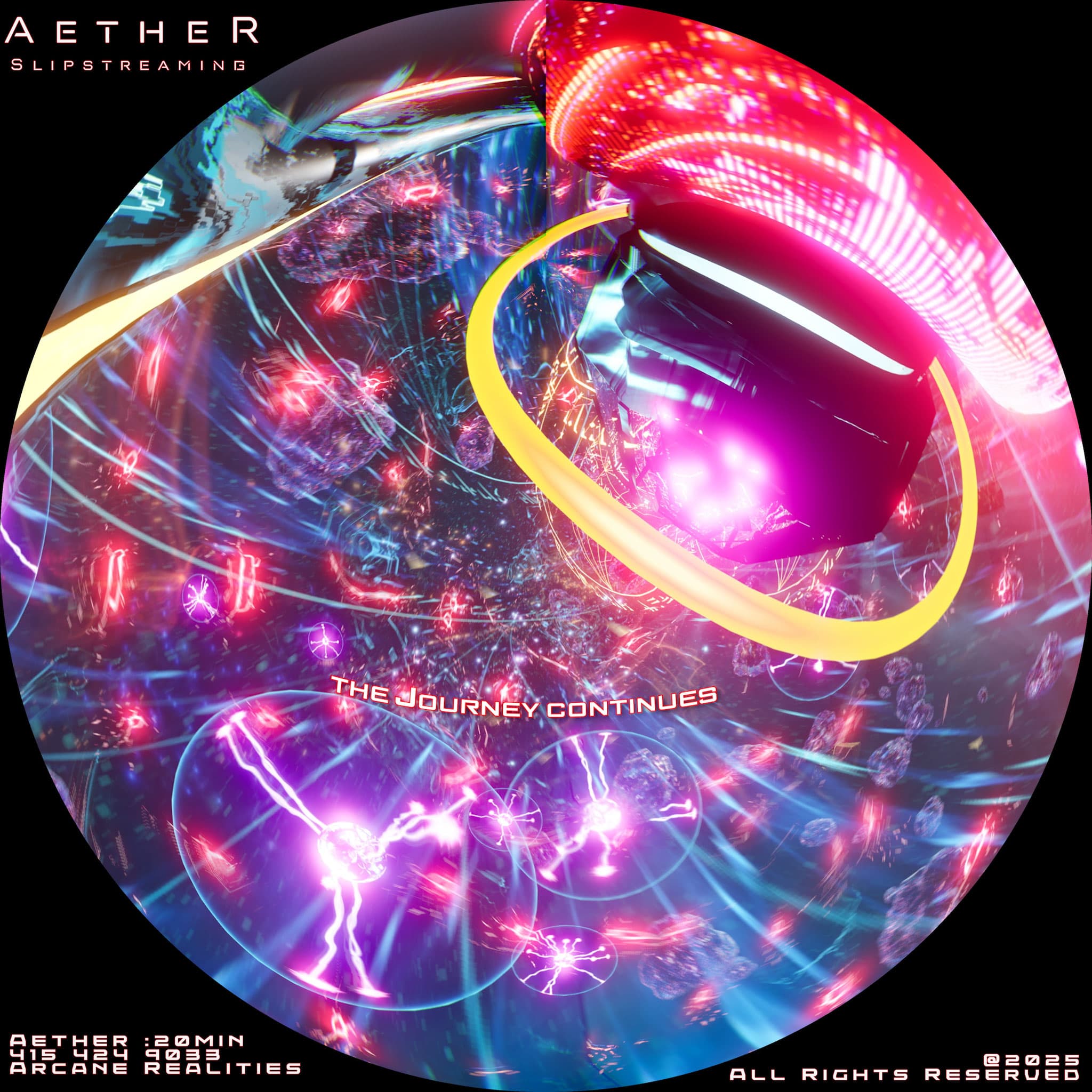 Aether 61