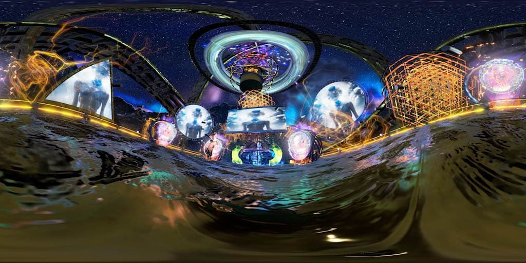 Aether 1