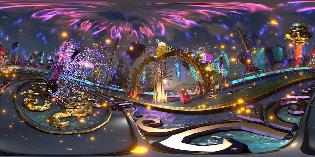 Aether 3