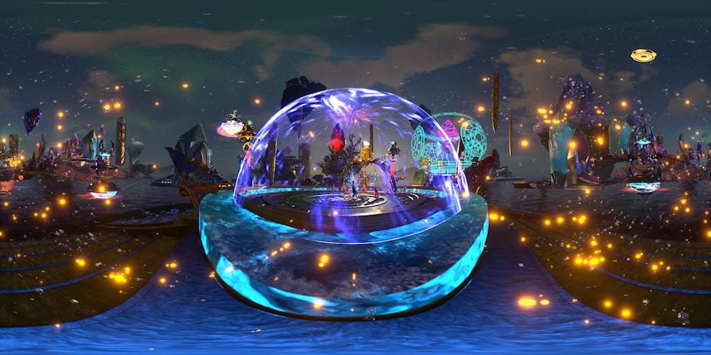 Aether 4