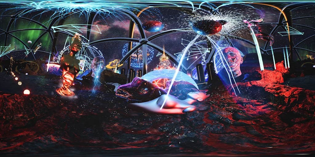 Aether 8