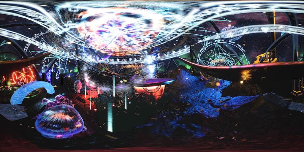 Aether 10
