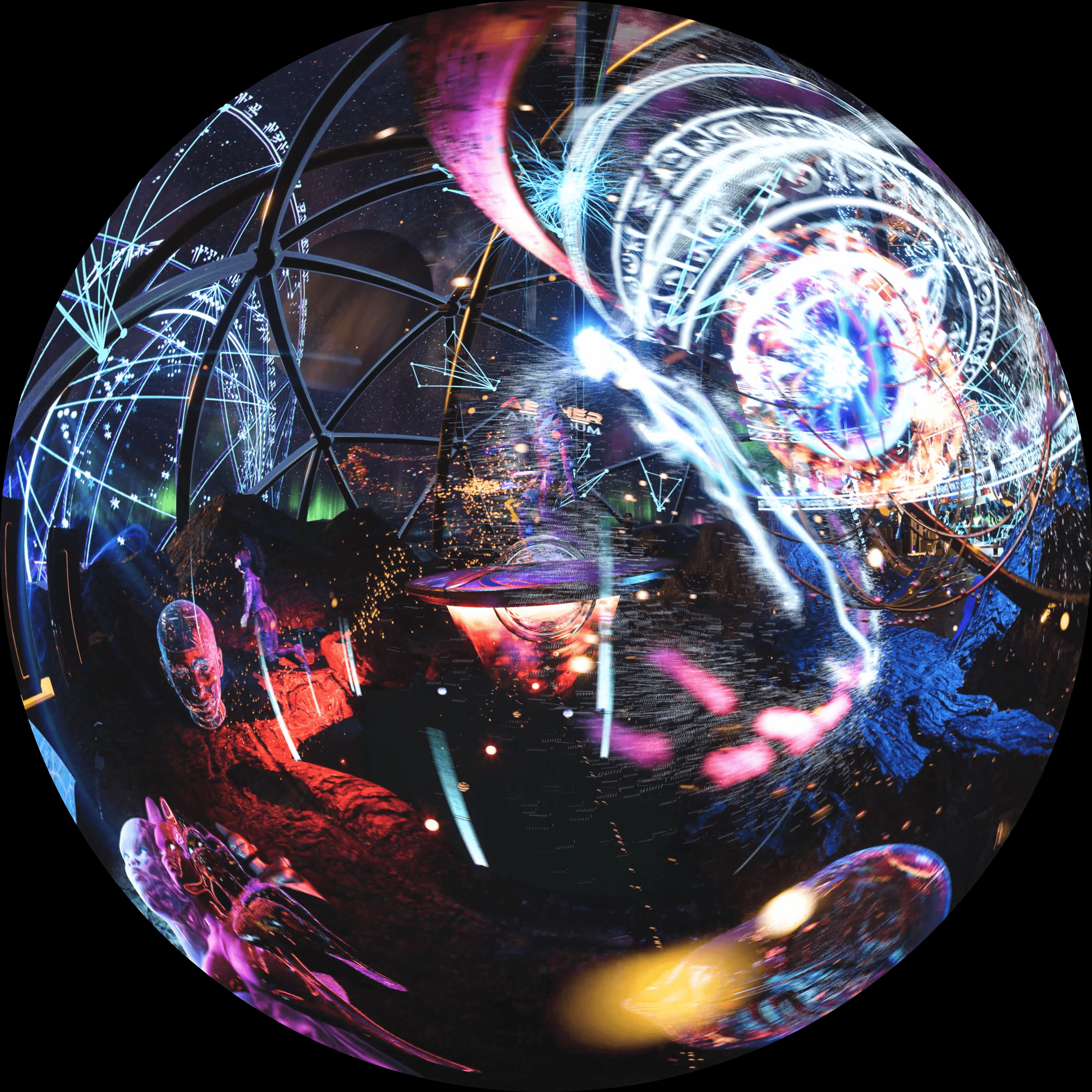 Aether 67
