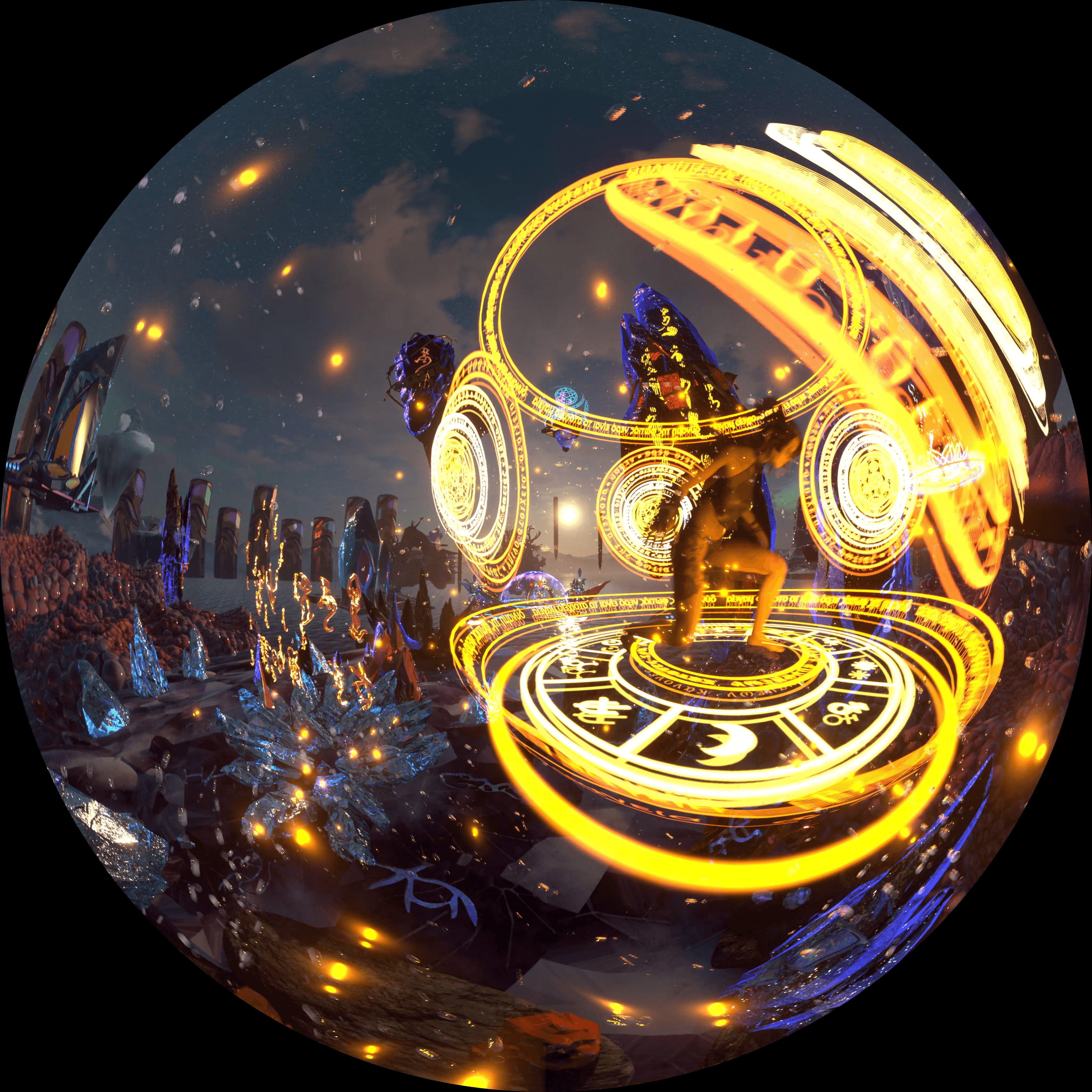 Aether 68