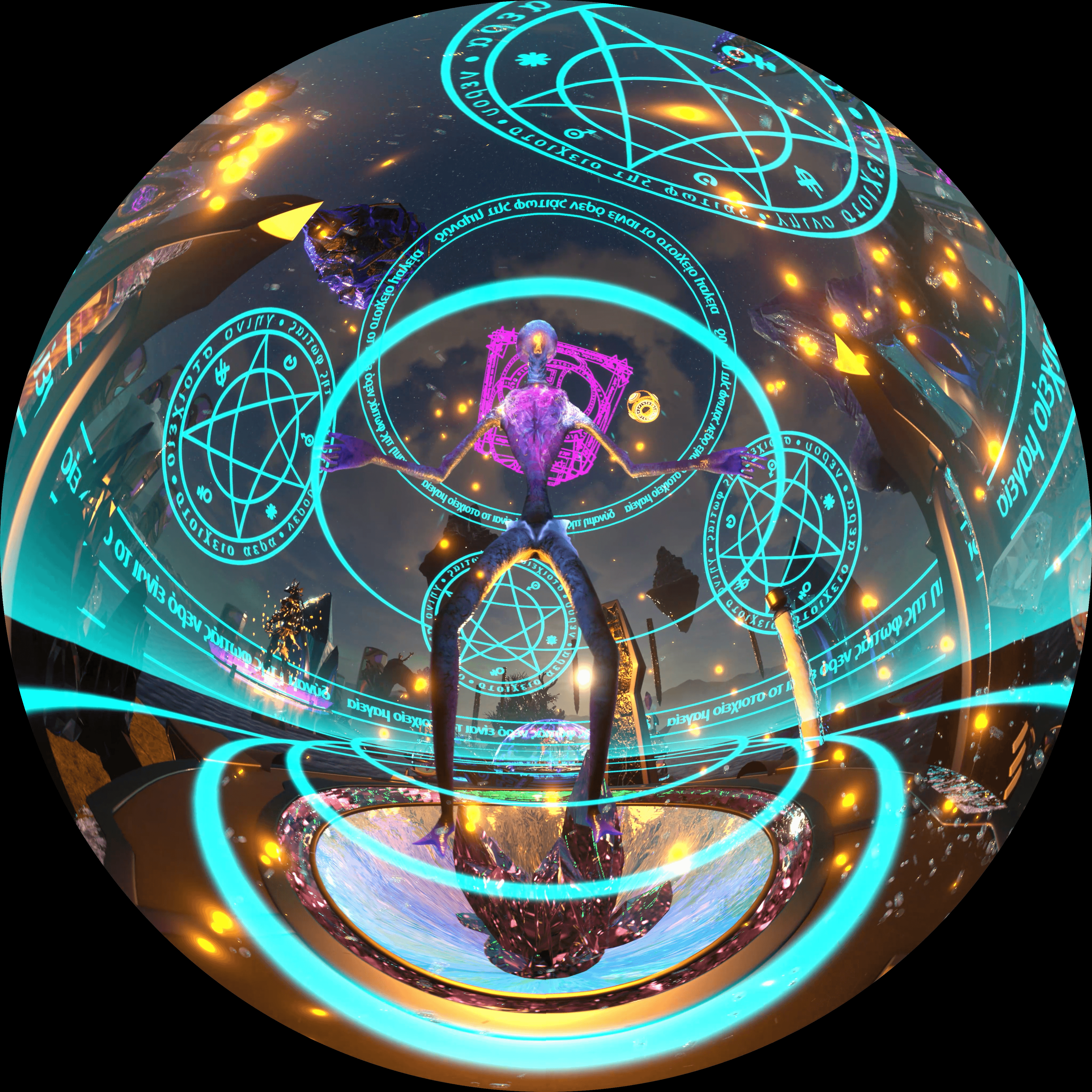 Aether 69