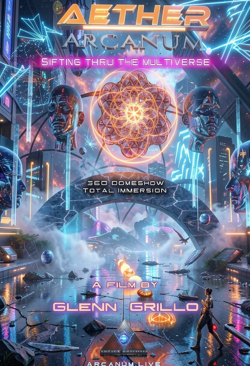 Aether 65