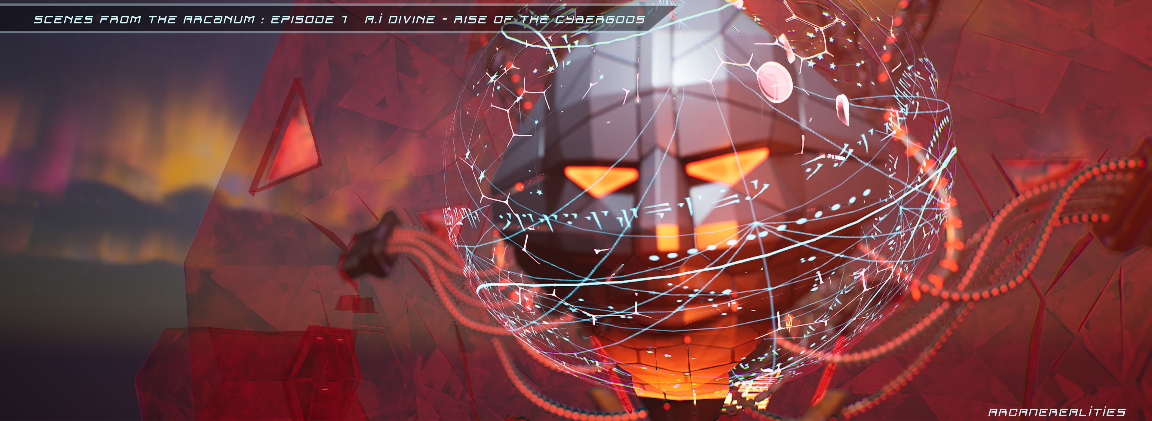 Ai Divine 9