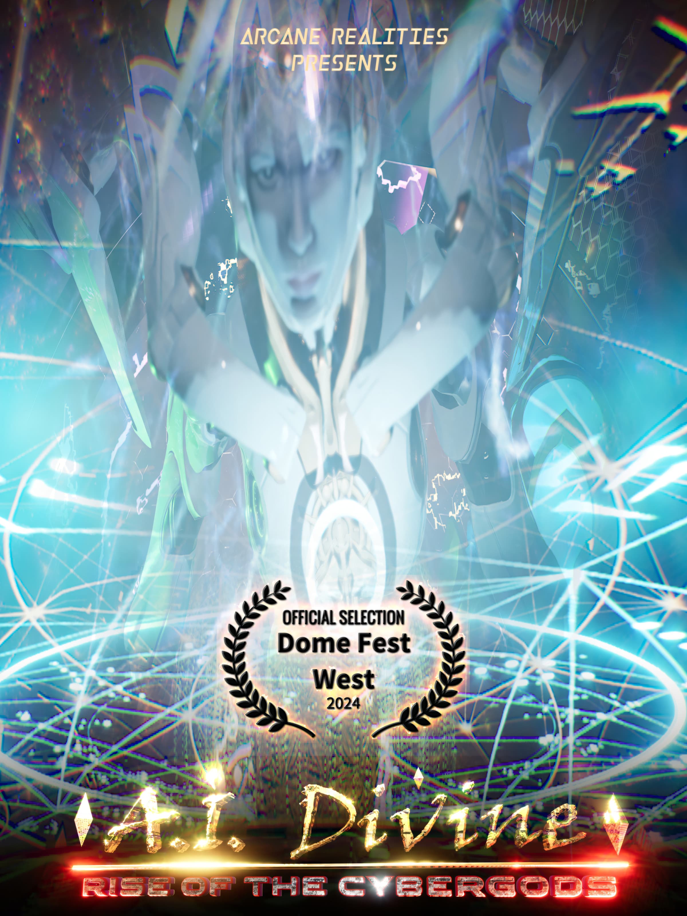 Ai Divine 18