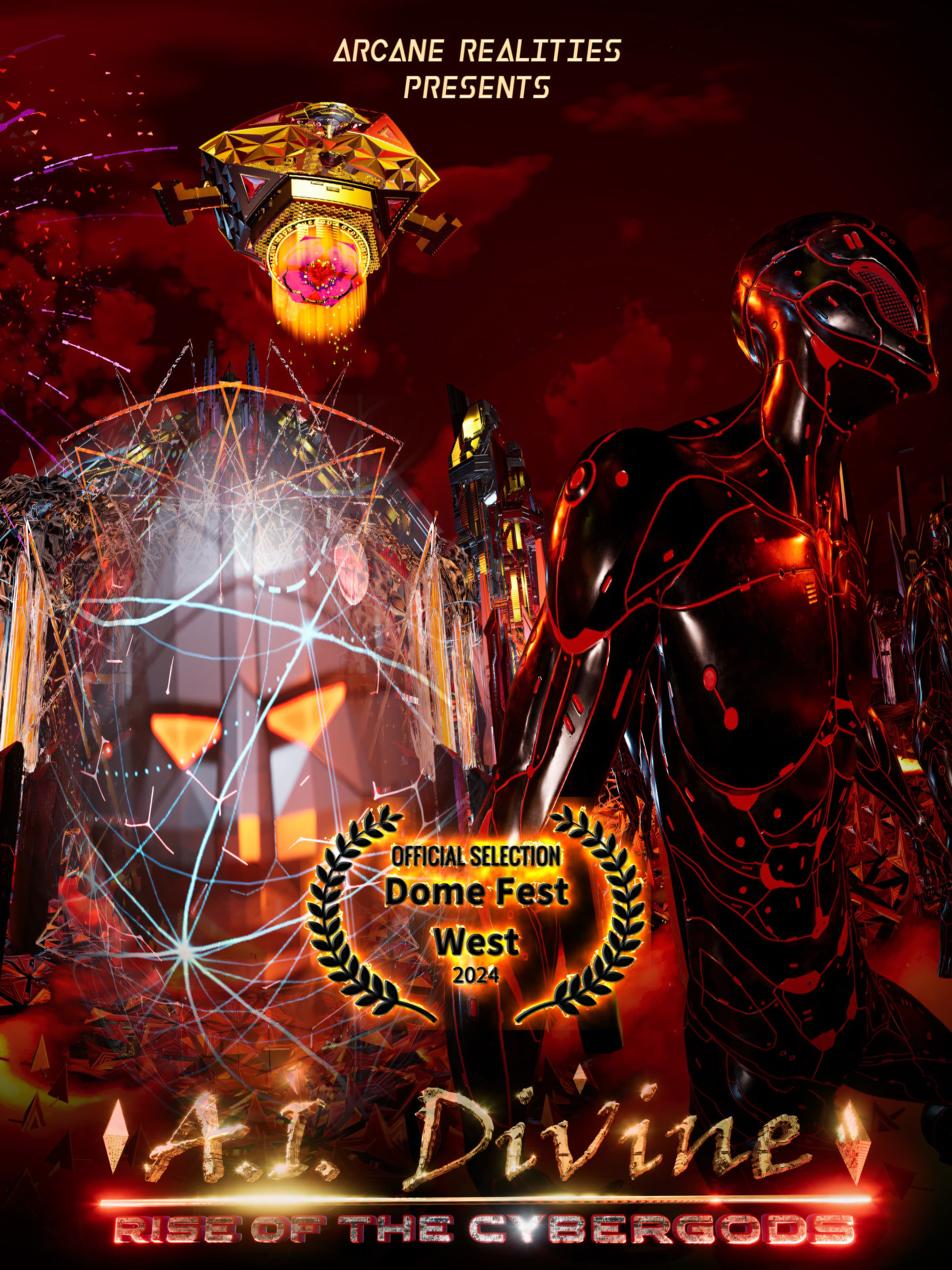 Ai Divine 19