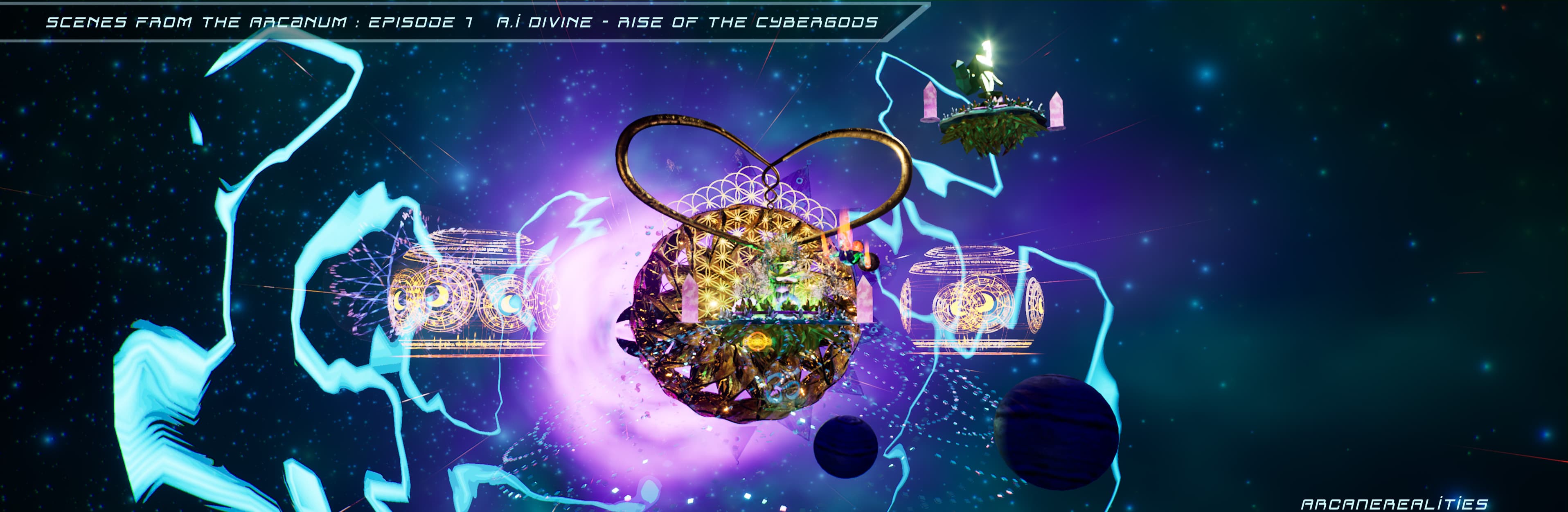 Ai Divine 29