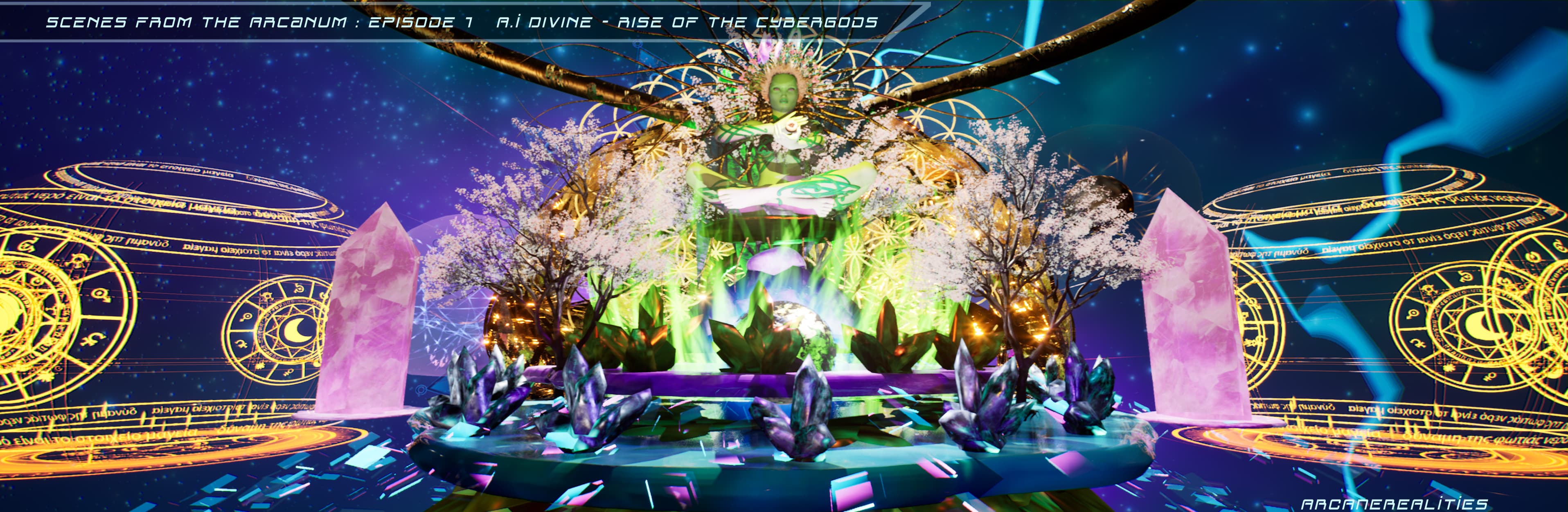 Ai Divine 30