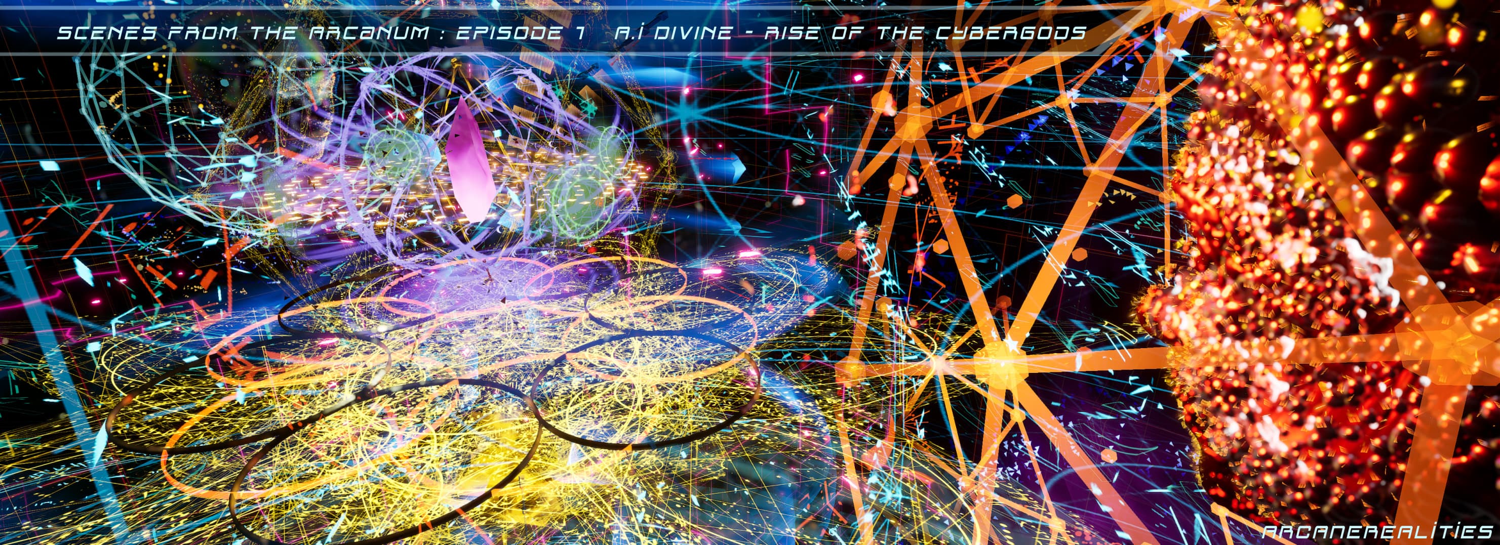 Ai Divine 46