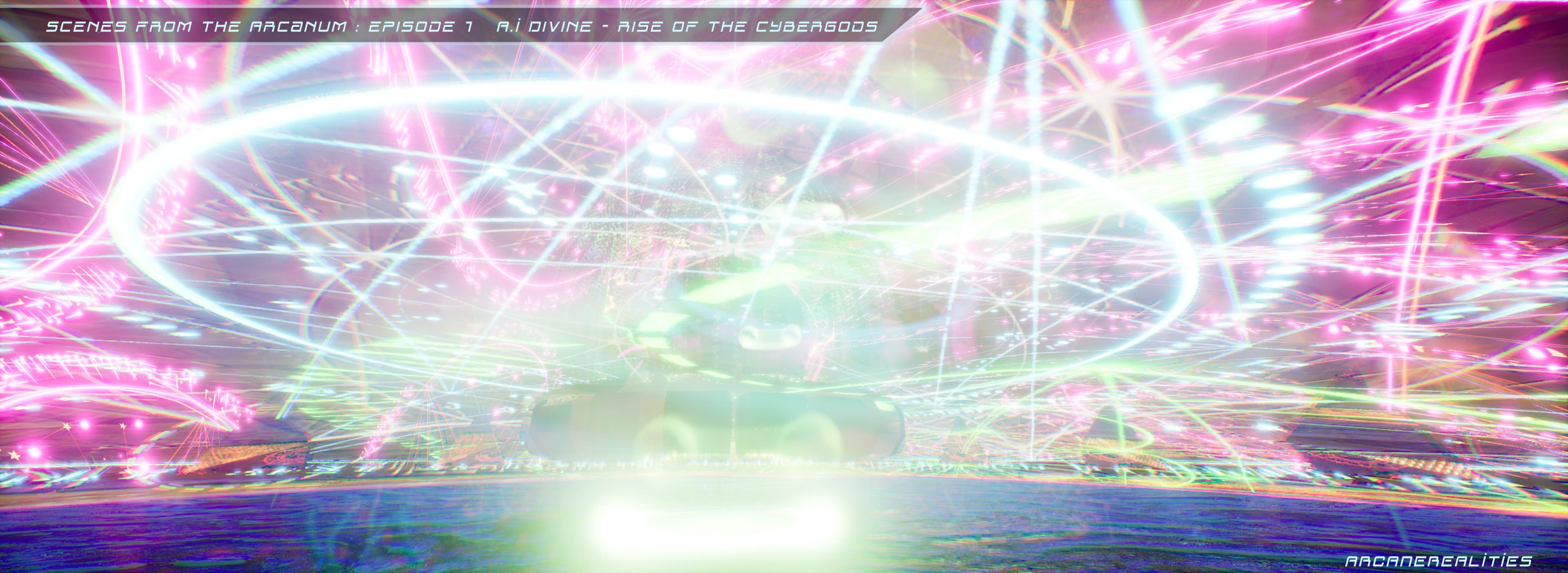 Ai Divine 32